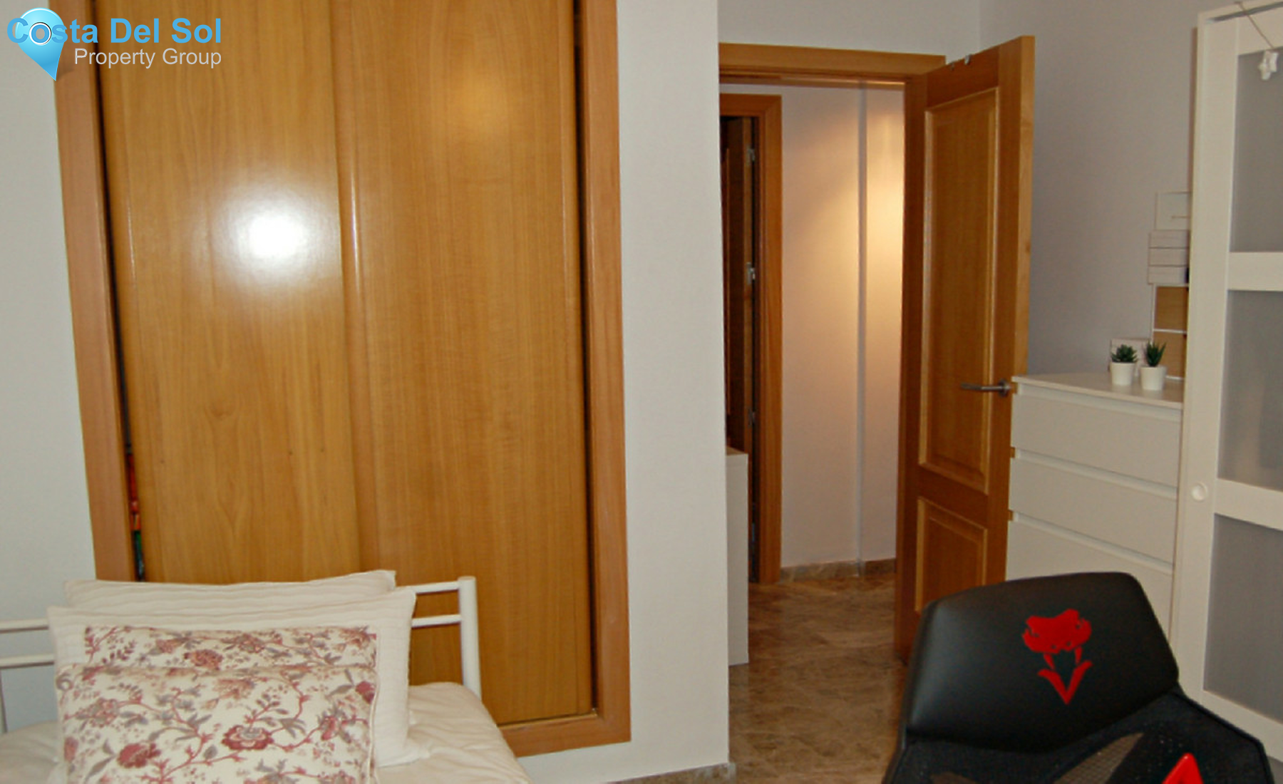 Ground Floor Apartment in Las Lagunas-1304915