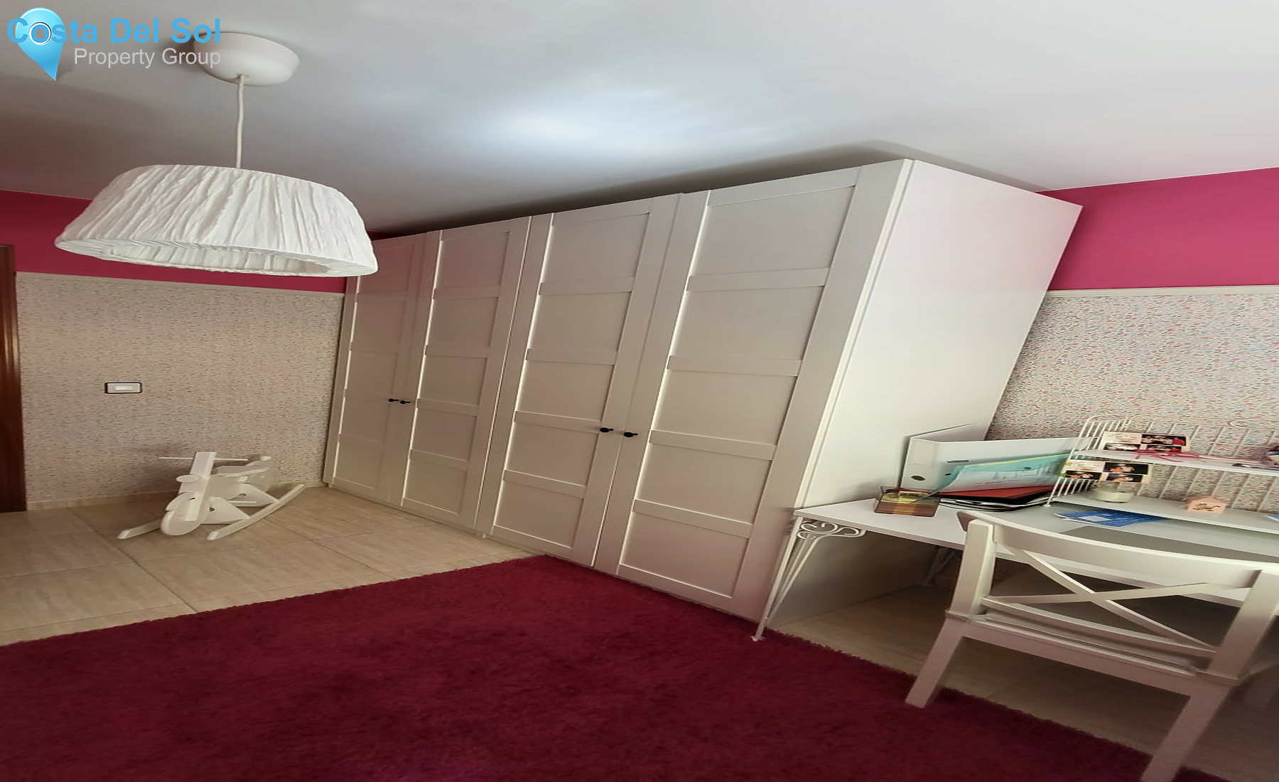 Ground Floor Apartment in Las Lagunas-1374391