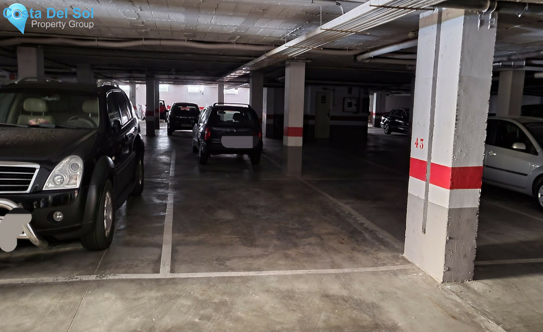 Ground Floor Apartment in Las Lagunas-1374393