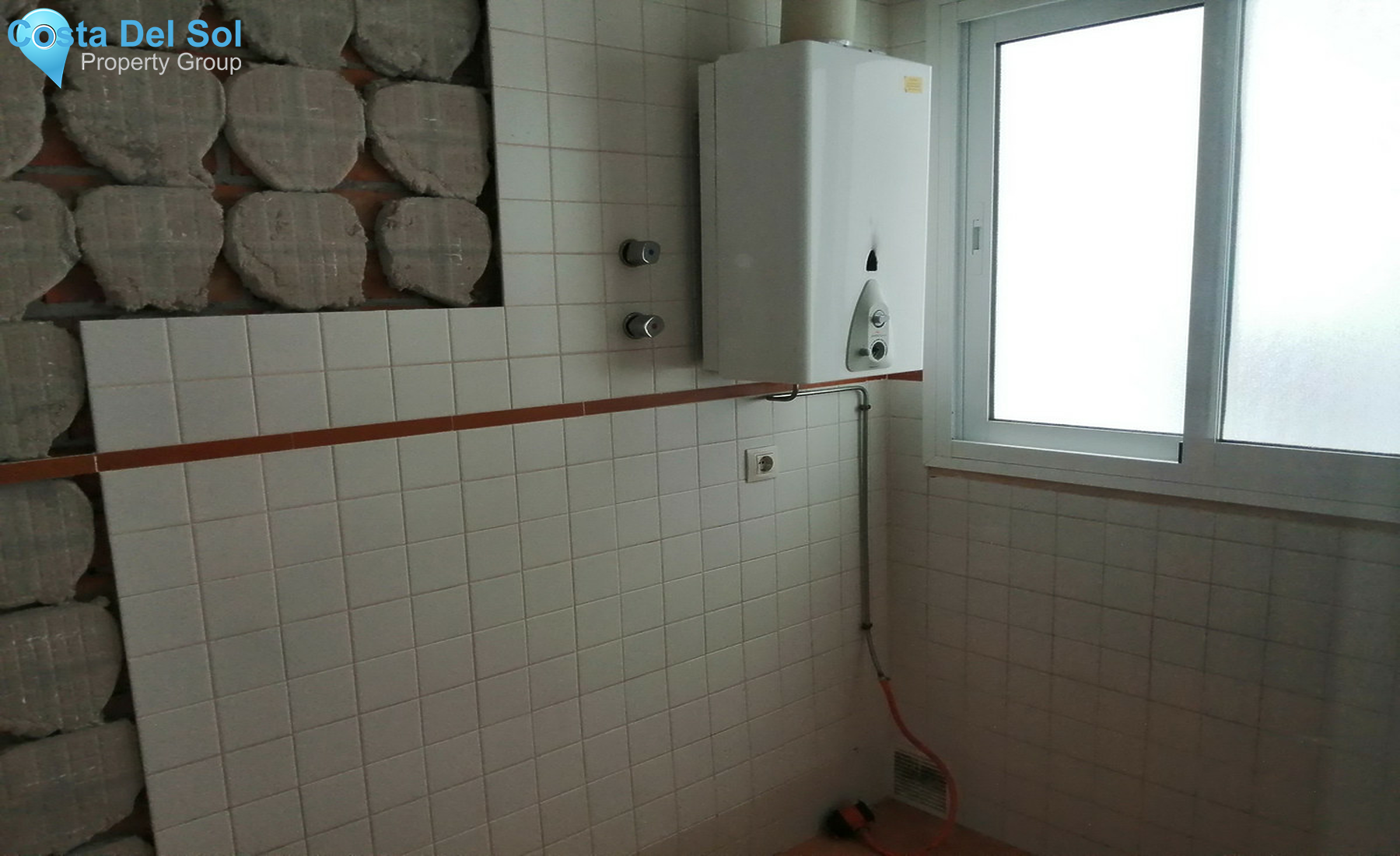 Ground Floor Apartment in Las Lagunas-1384537