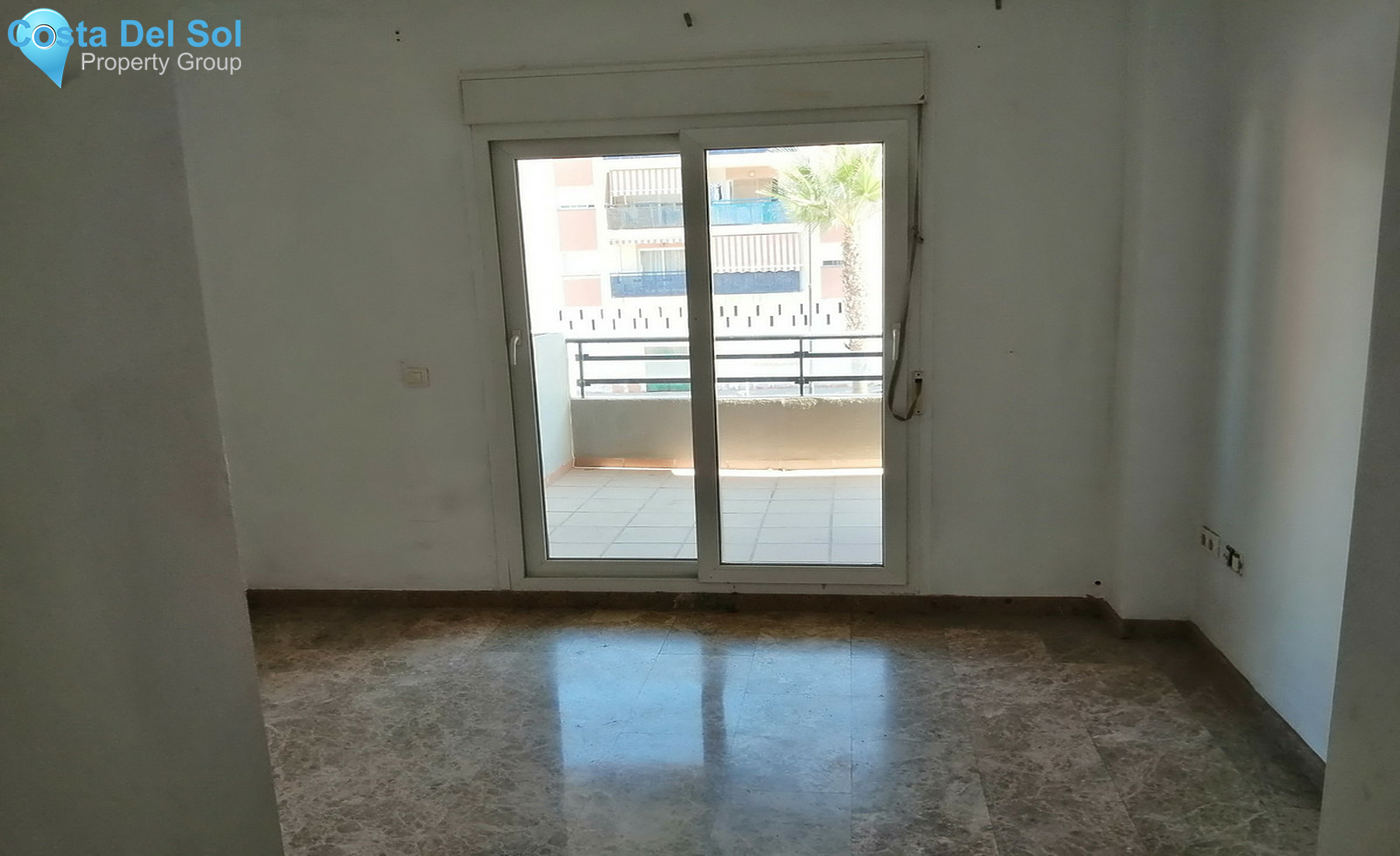Ground Floor Apartment in Las Lagunas-1384540
