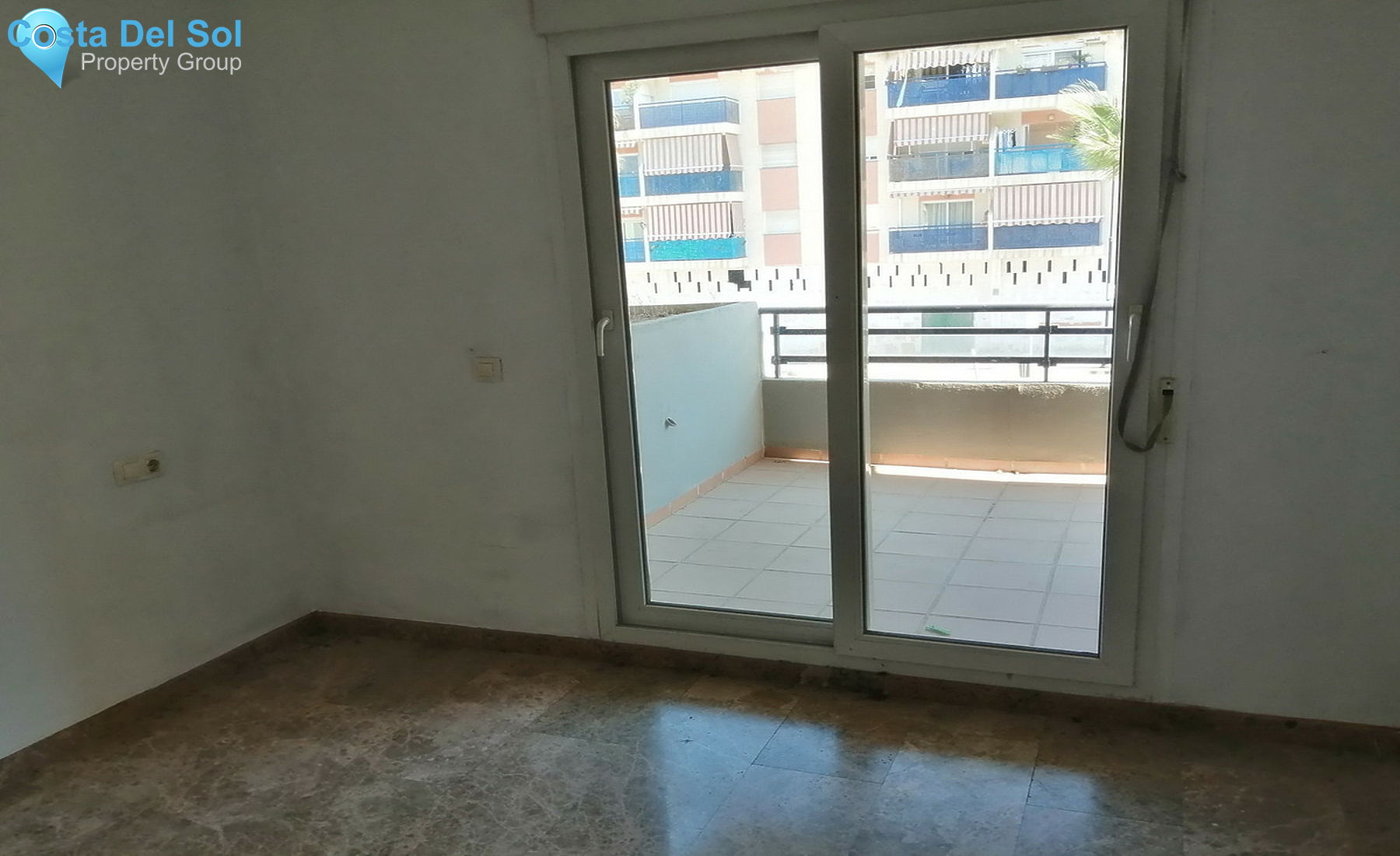 Ground Floor Apartment in Las Lagunas-1384541
