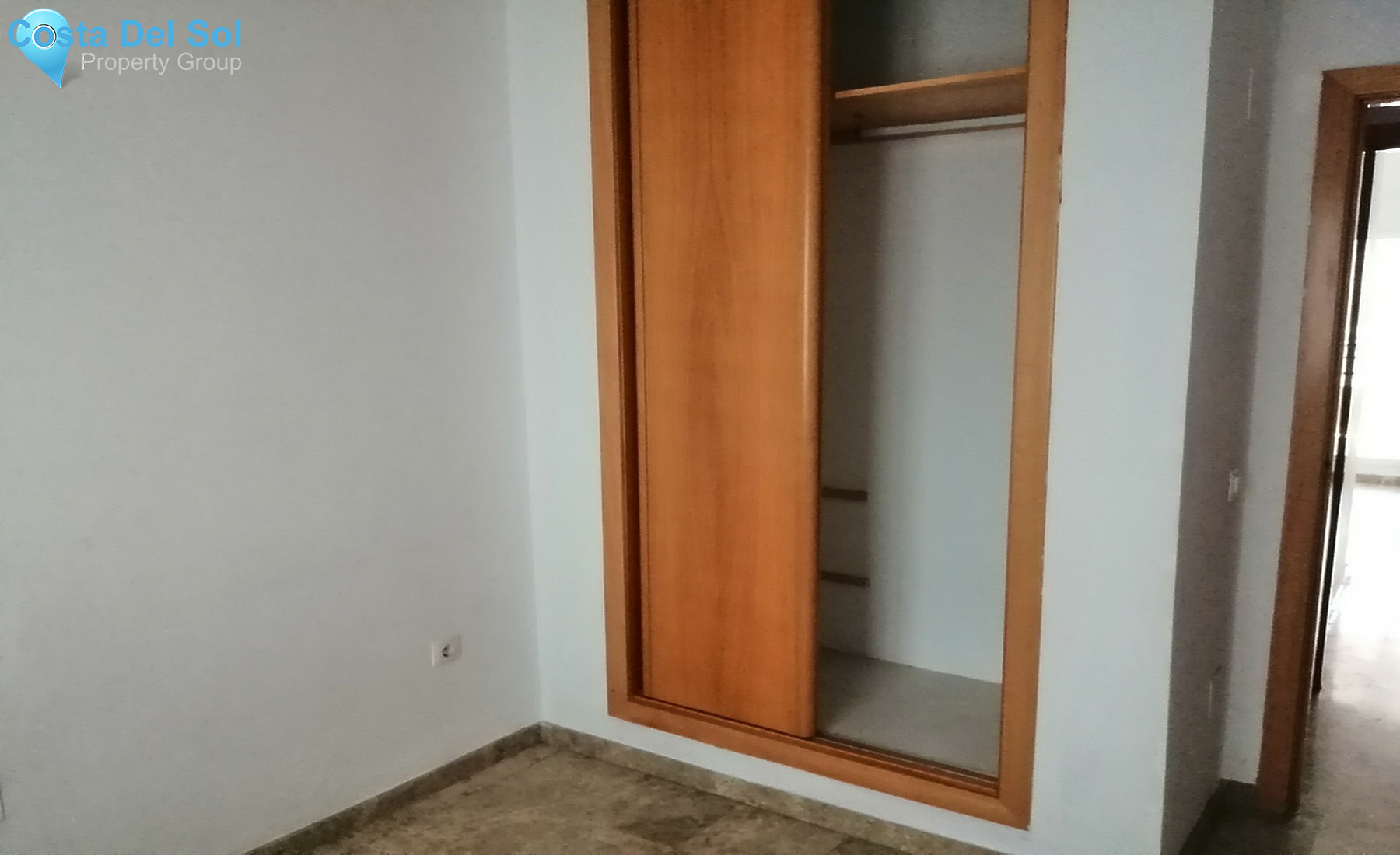 Ground Floor Apartment in Las Lagunas-1384546