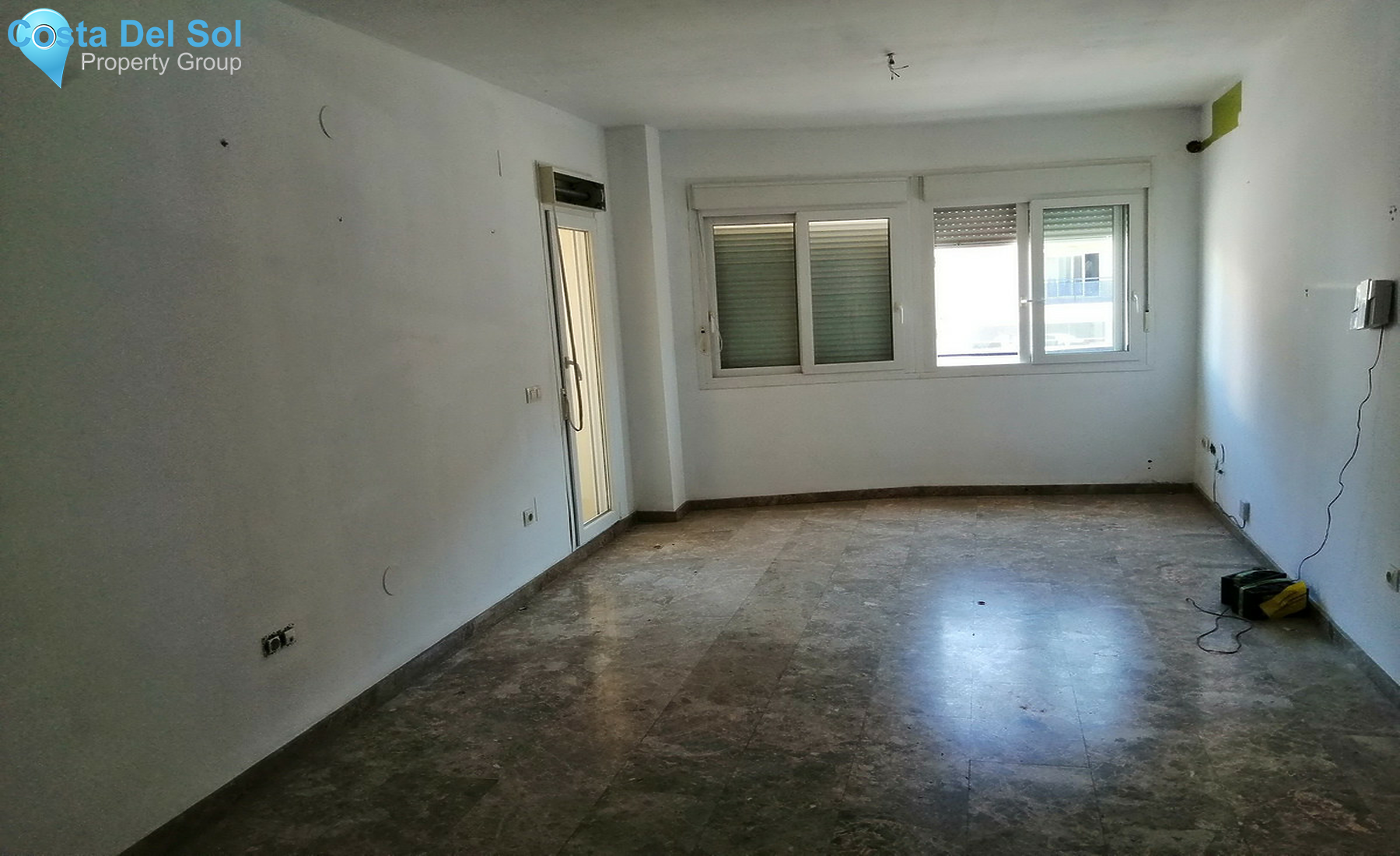 Ground Floor Apartment in Las Lagunas-1384531