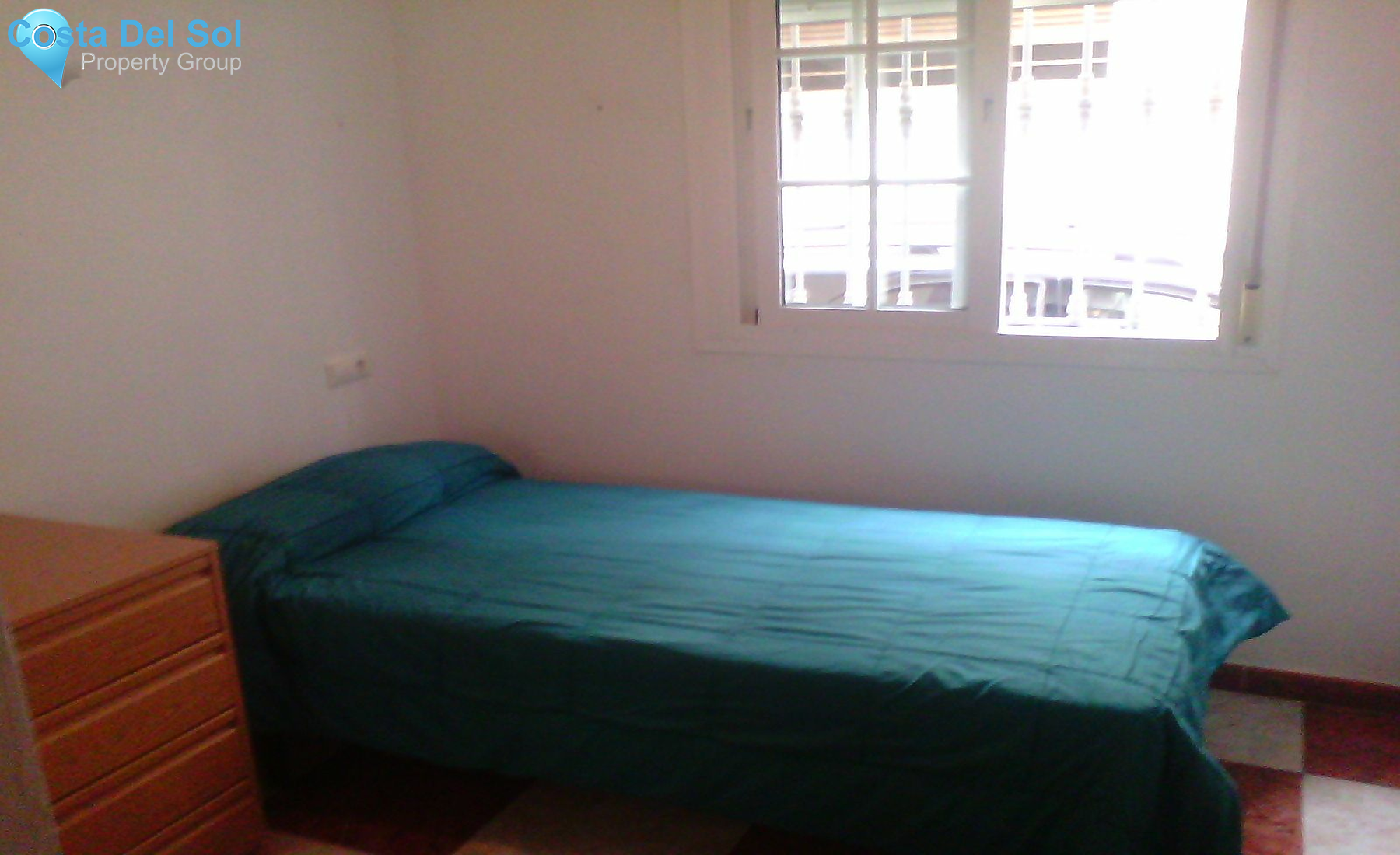 Ground Floor Apartment in Las Lagunas-1129933