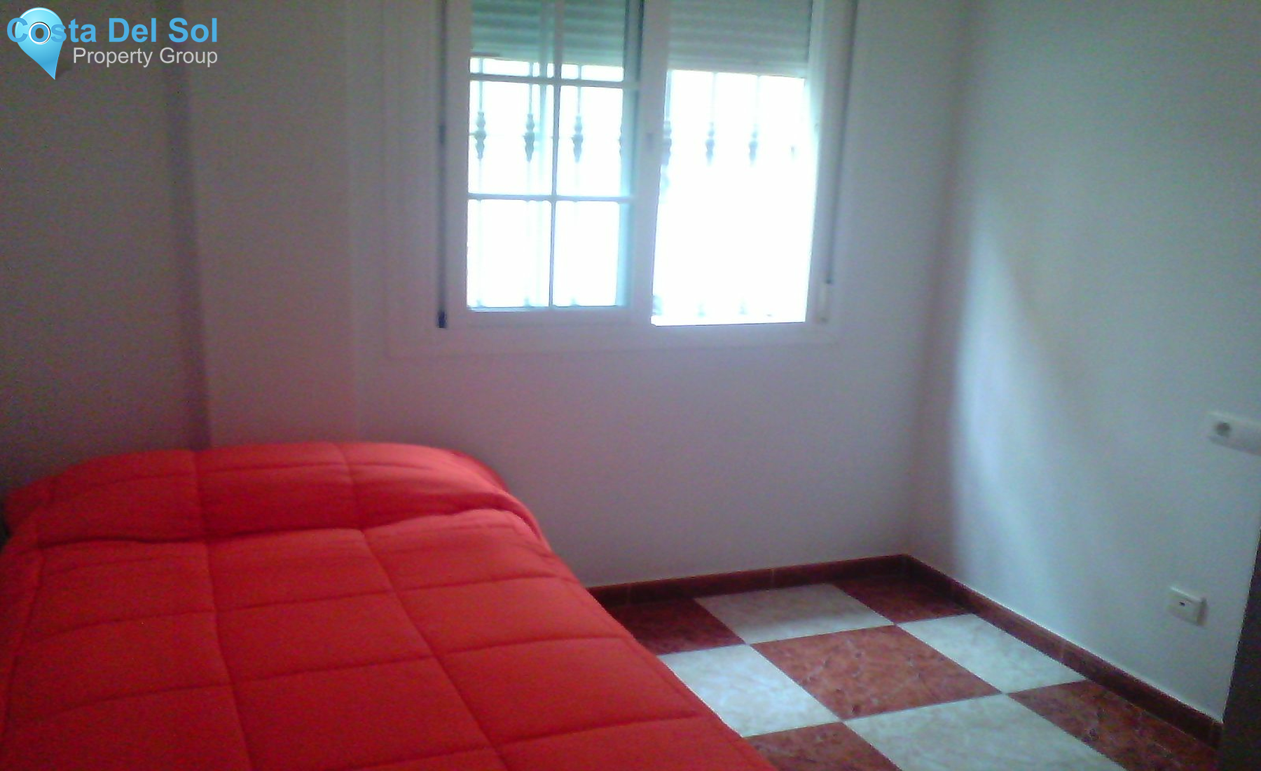 Ground Floor Apartment in Las Lagunas-1129934