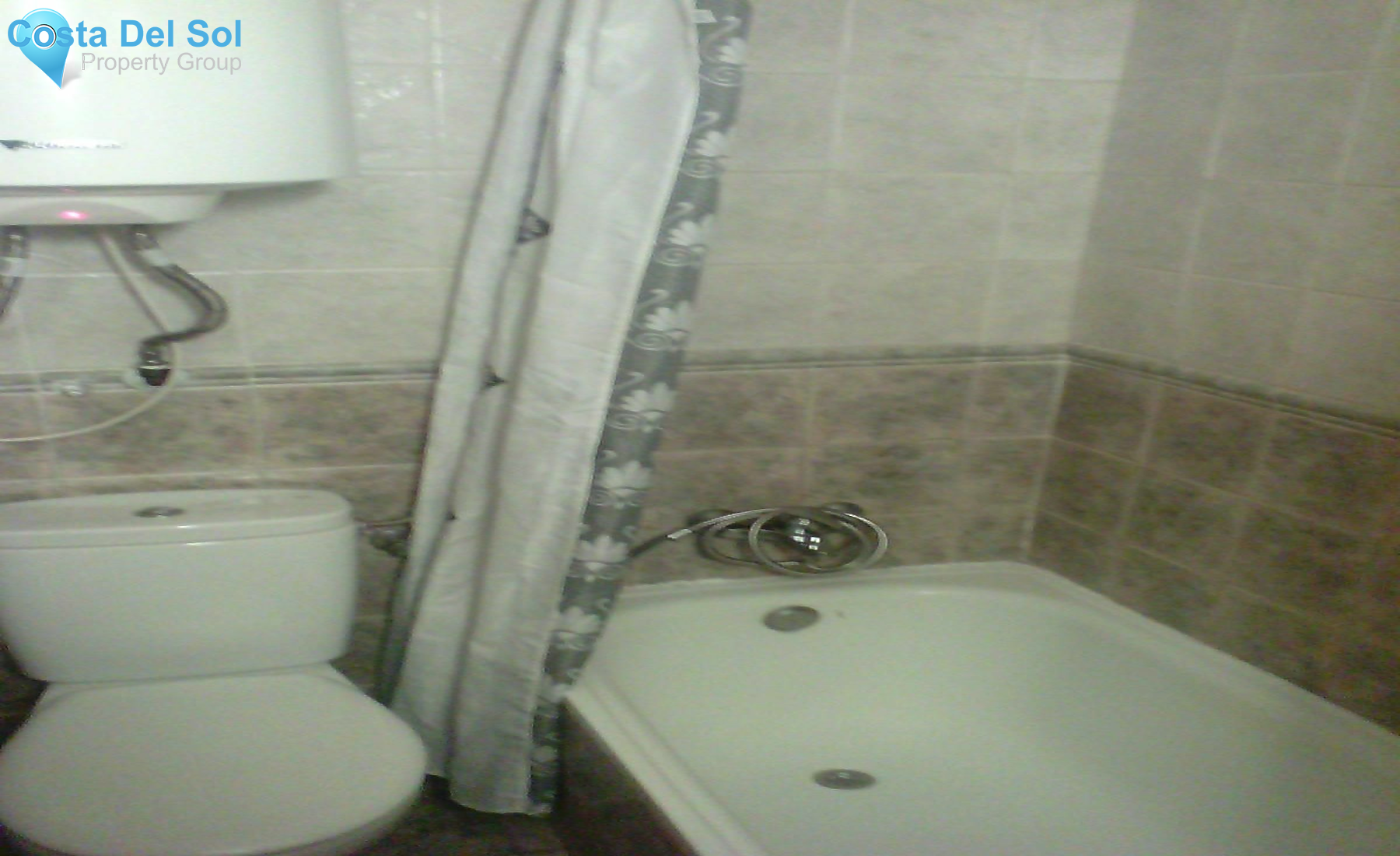 Ground Floor Apartment in Las Lagunas-1129935