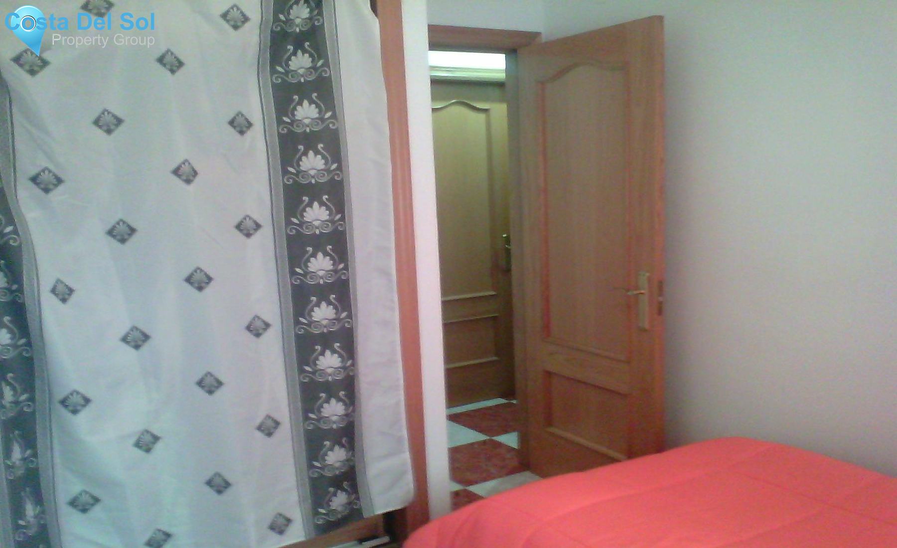 Ground Floor Apartment in Las Lagunas-1129936