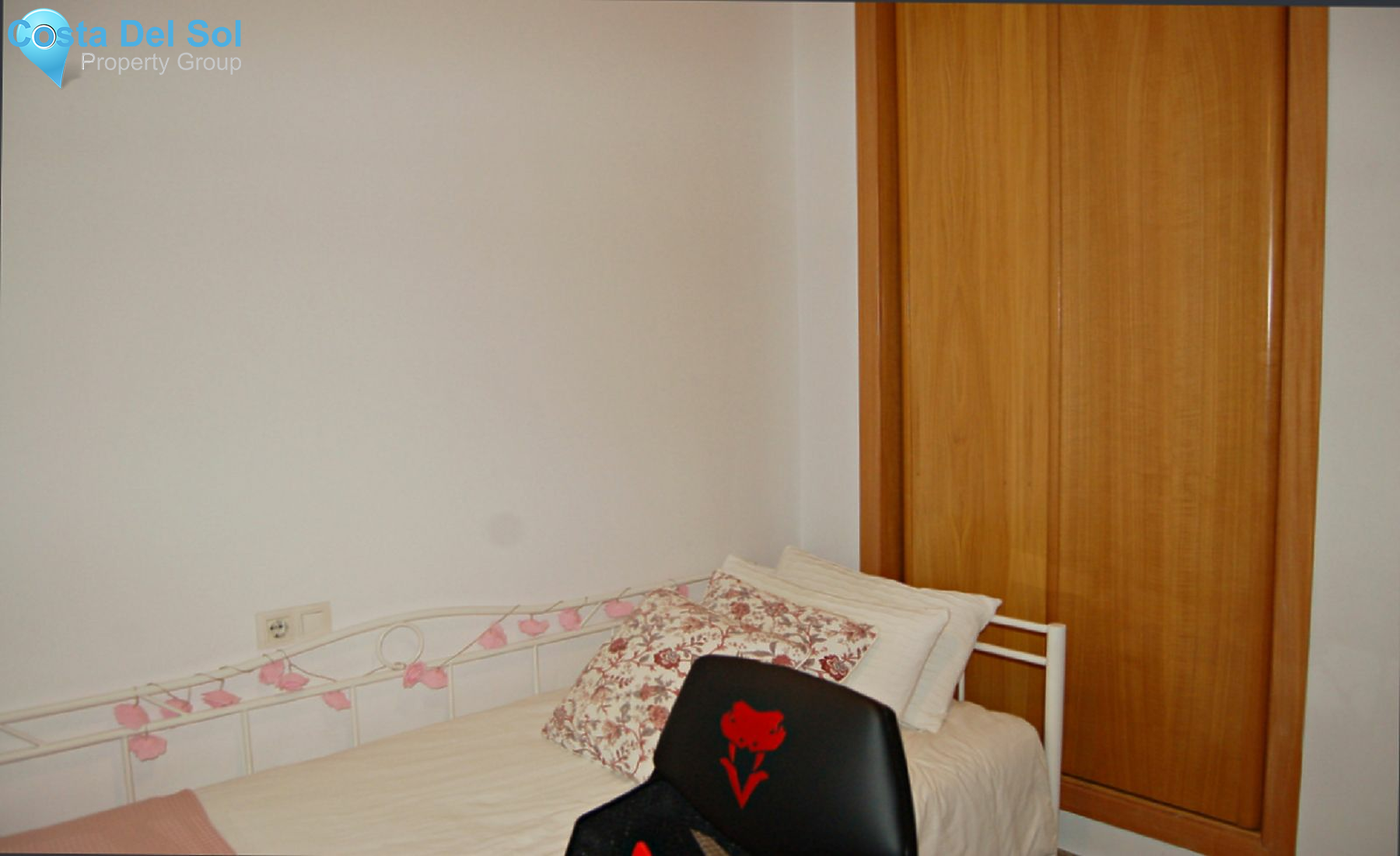 Ground Floor Apartment in Las Lagunas-1180678