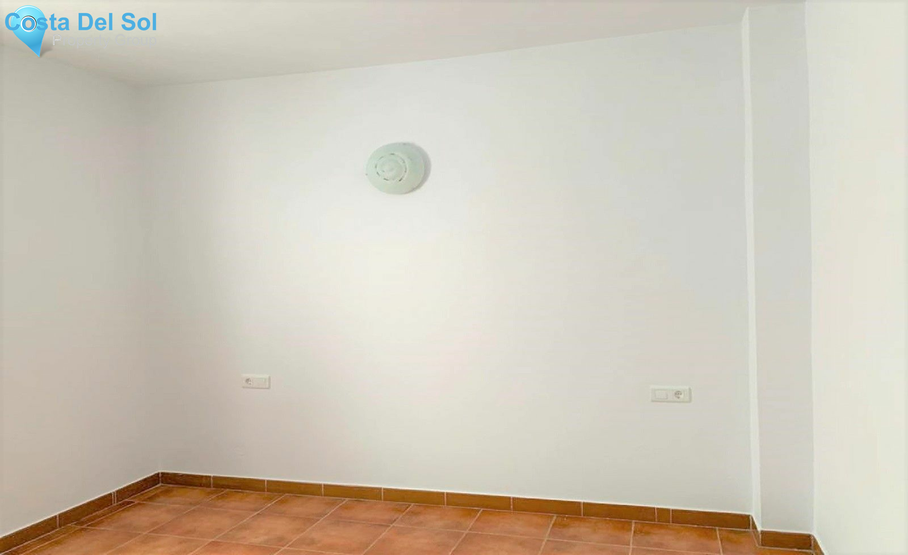 Ground Floor Apartment in Las Lagunas-1198498