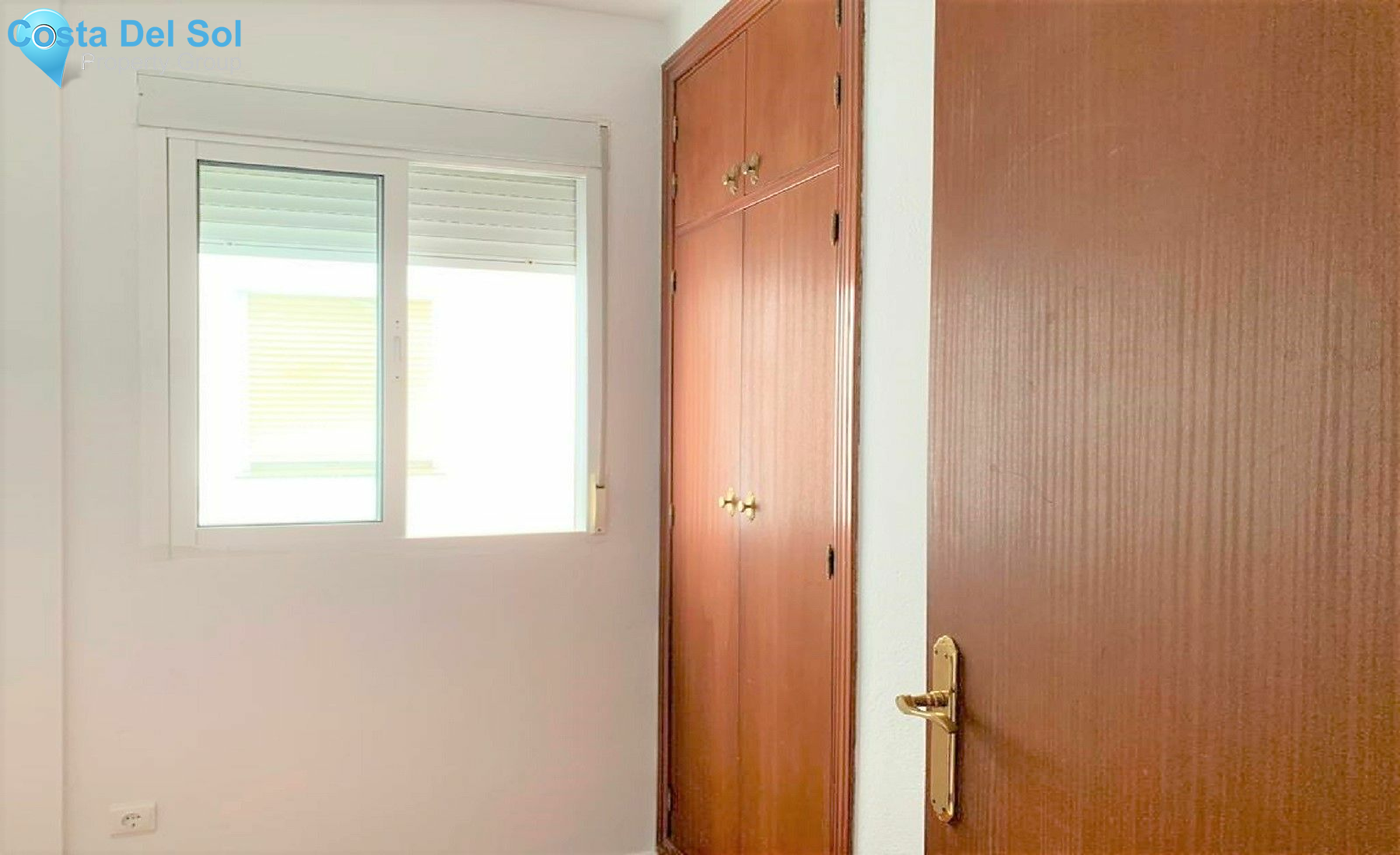 Ground Floor Apartment in Las Lagunas-1198499