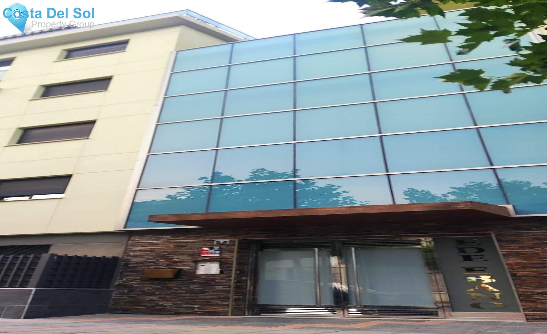 Ground Floor Apartment in Las Lagunas