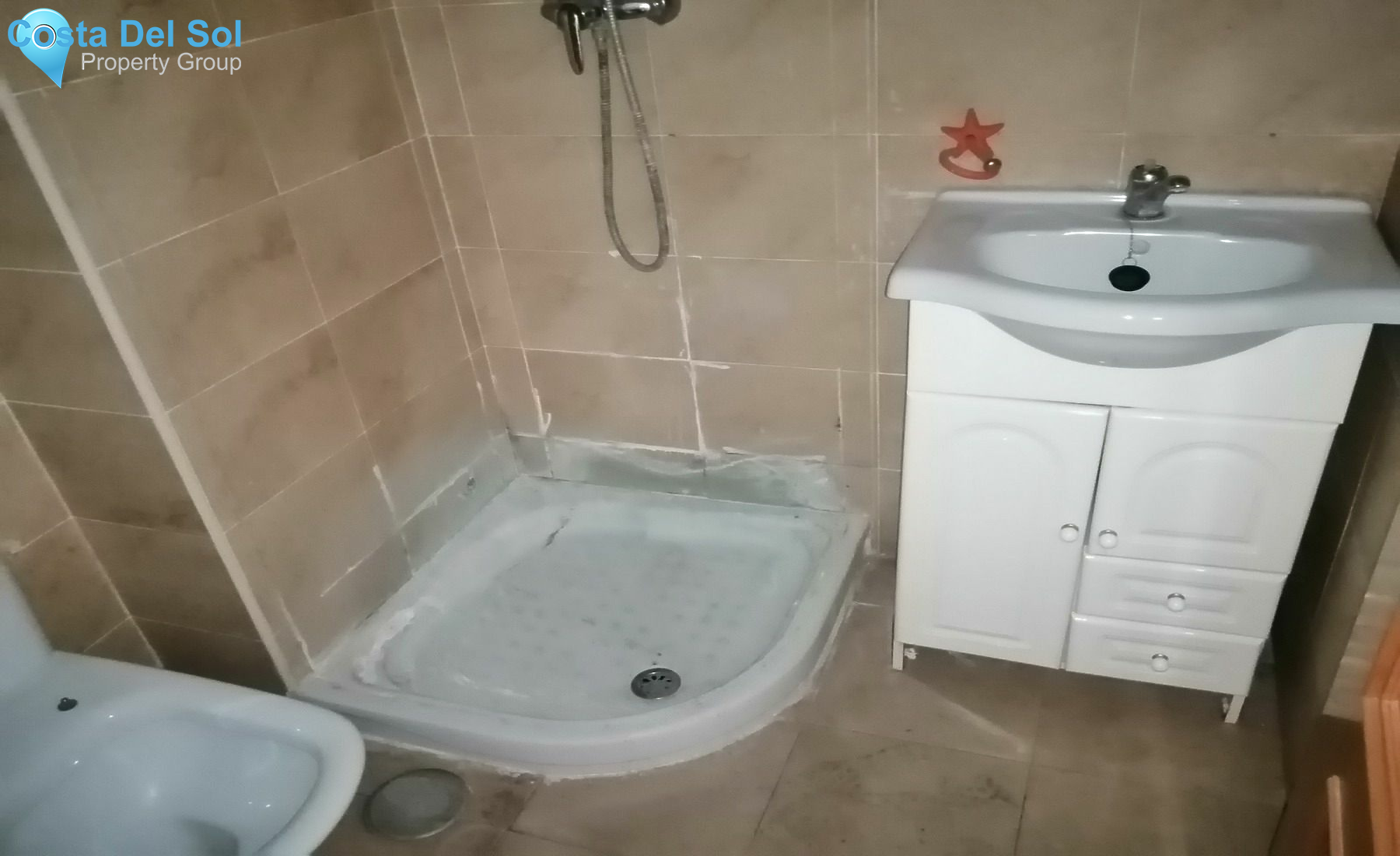 Ground Floor Apartment in Las Lagunas-1395609