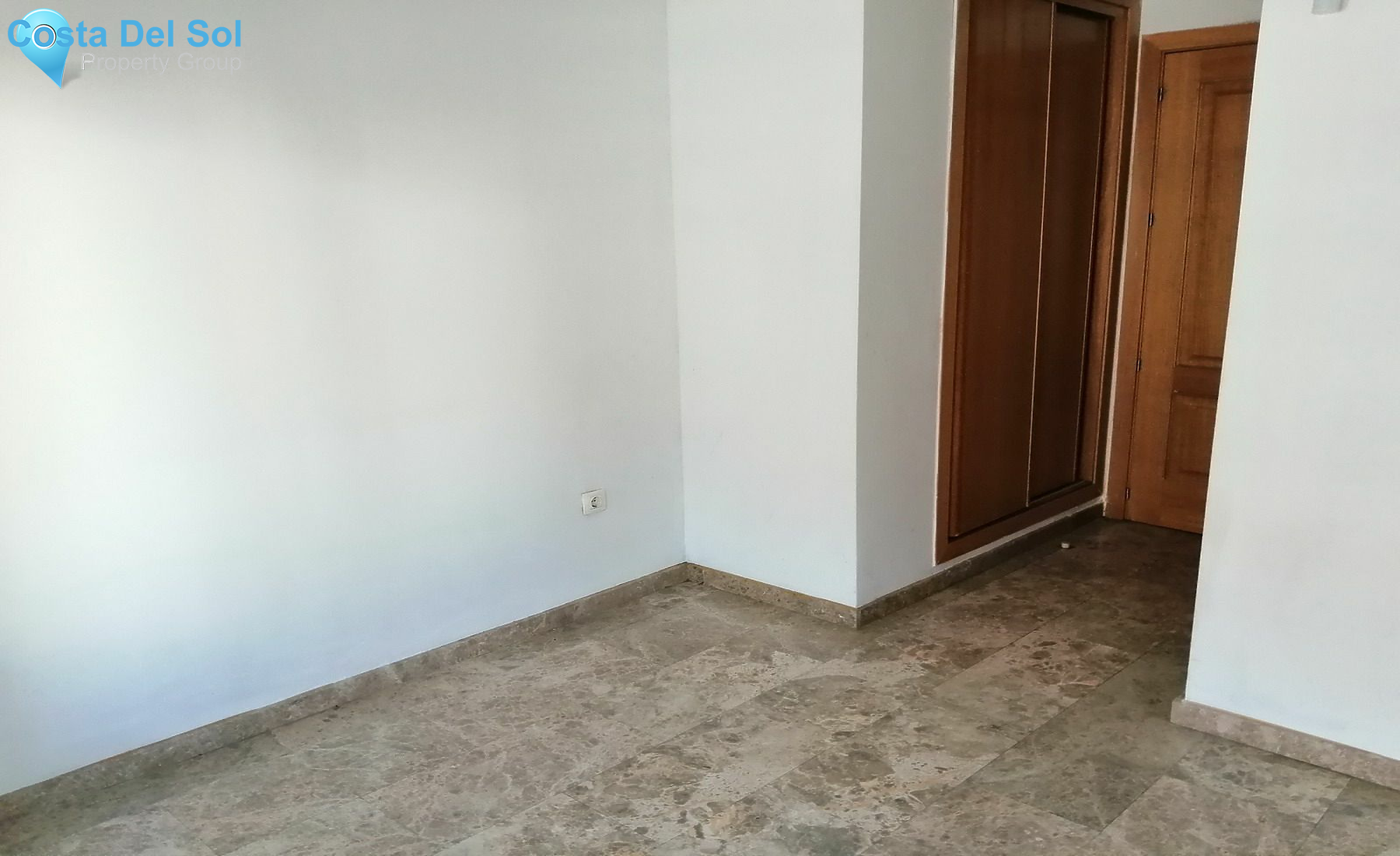 Ground Floor Apartment in Las Lagunas-1395612