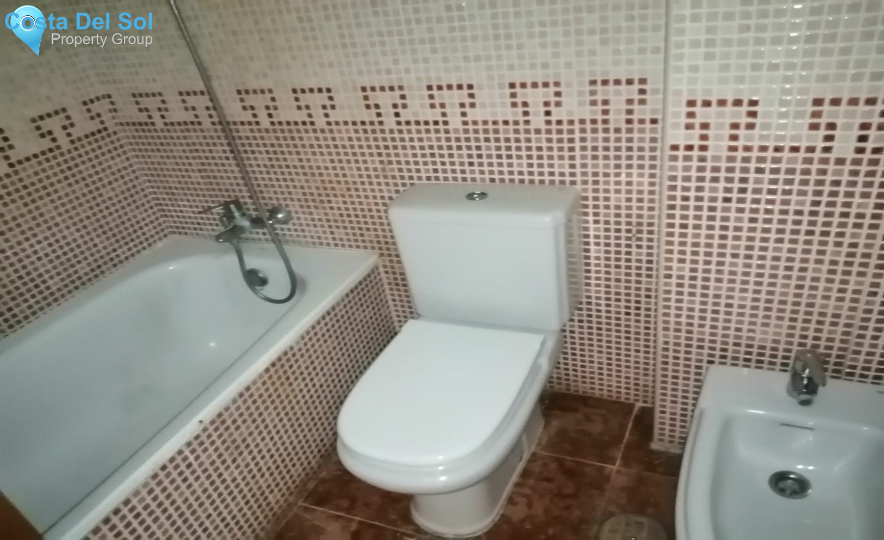 Ground Floor Apartment in Las Lagunas-1395614