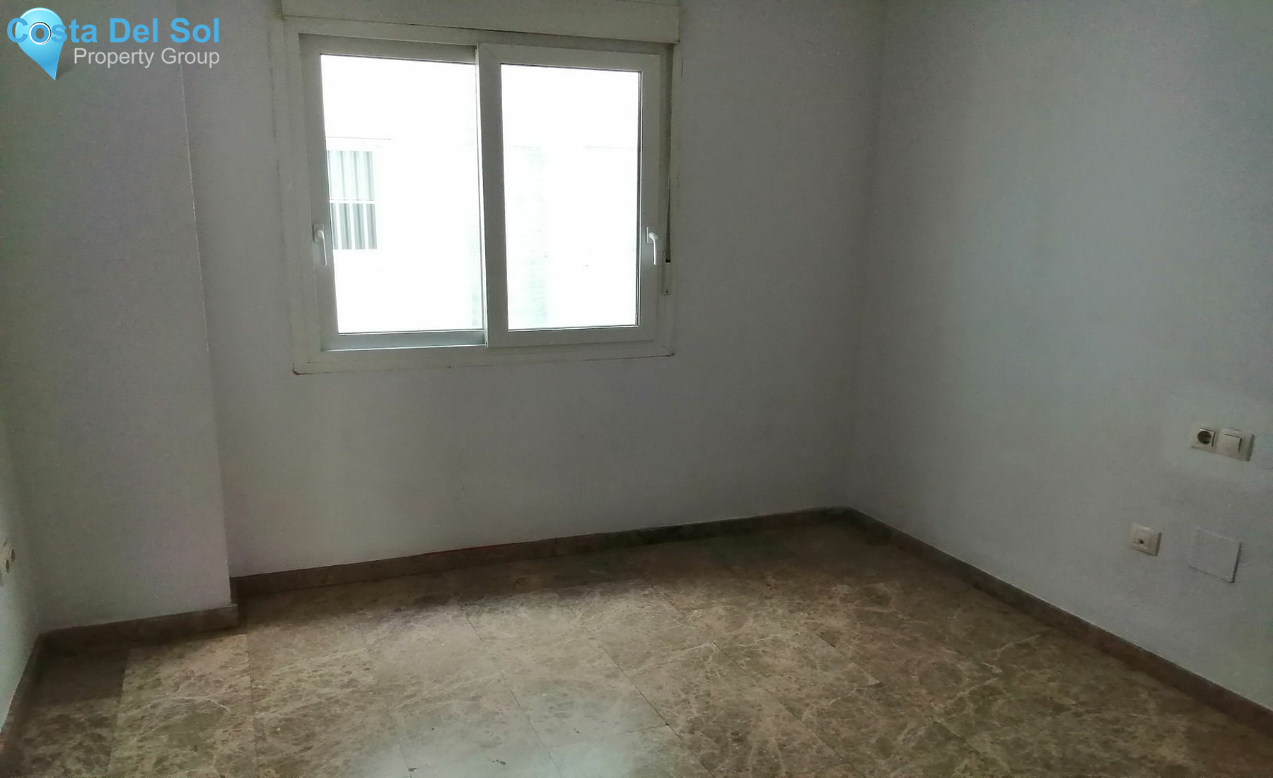 Ground Floor Apartment in Las Lagunas-1395615