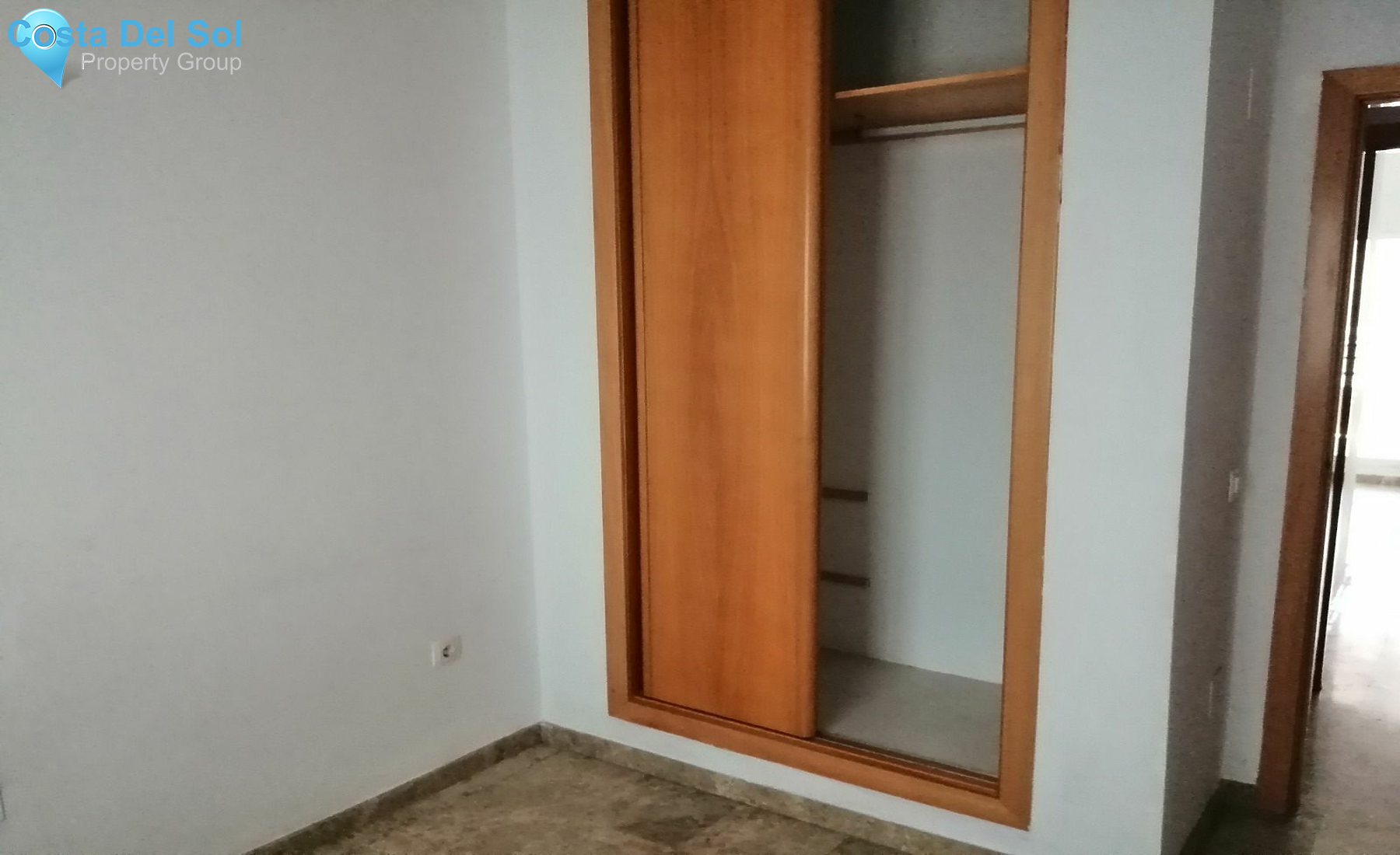 Ground Floor Apartment in Las Lagunas-1395616
