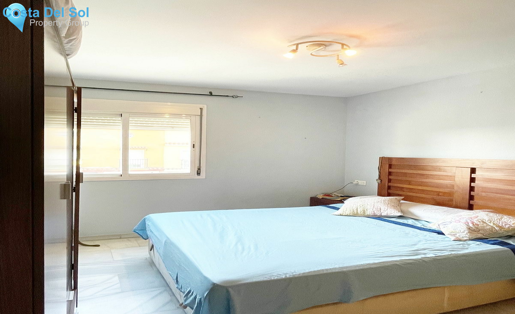 Ground Floor Apartment in Las Lagunas-1446066