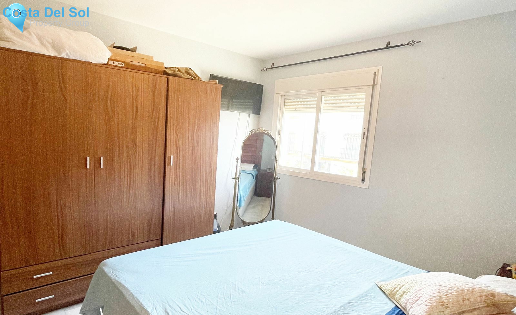 Ground Floor Apartment in Las Lagunas-1446071