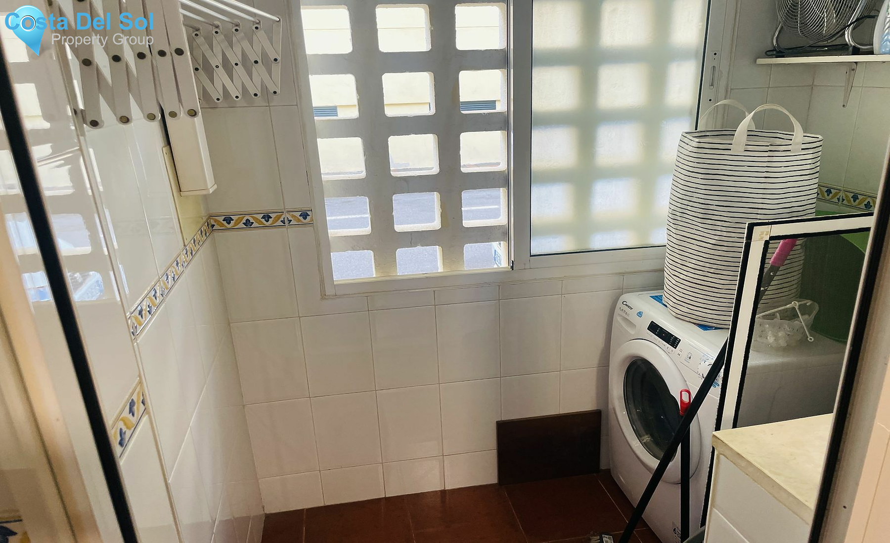 Ground Floor Apartment in Las Lagunas-1493486