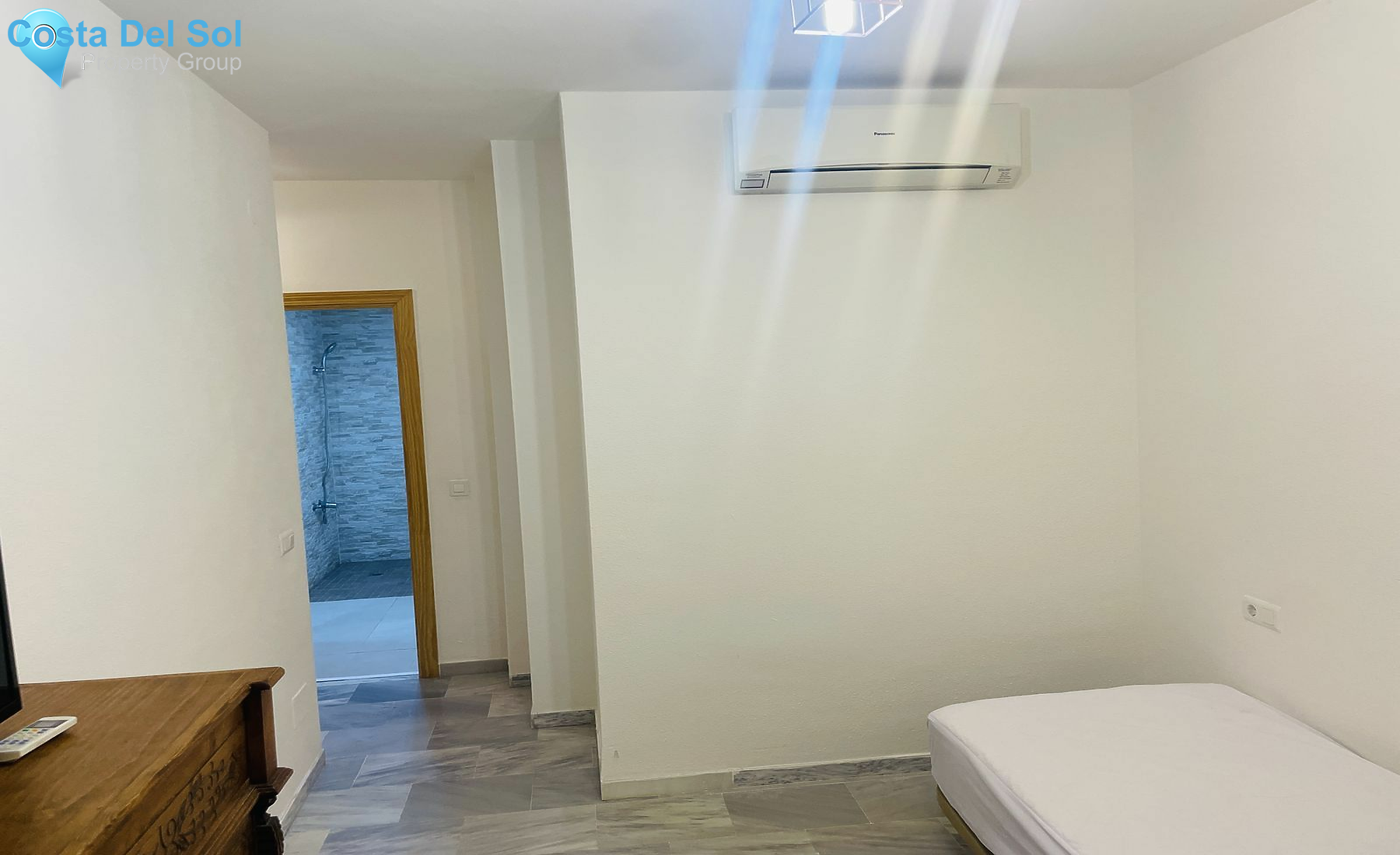 Ground Floor Apartment in Las Lagunas-1493489