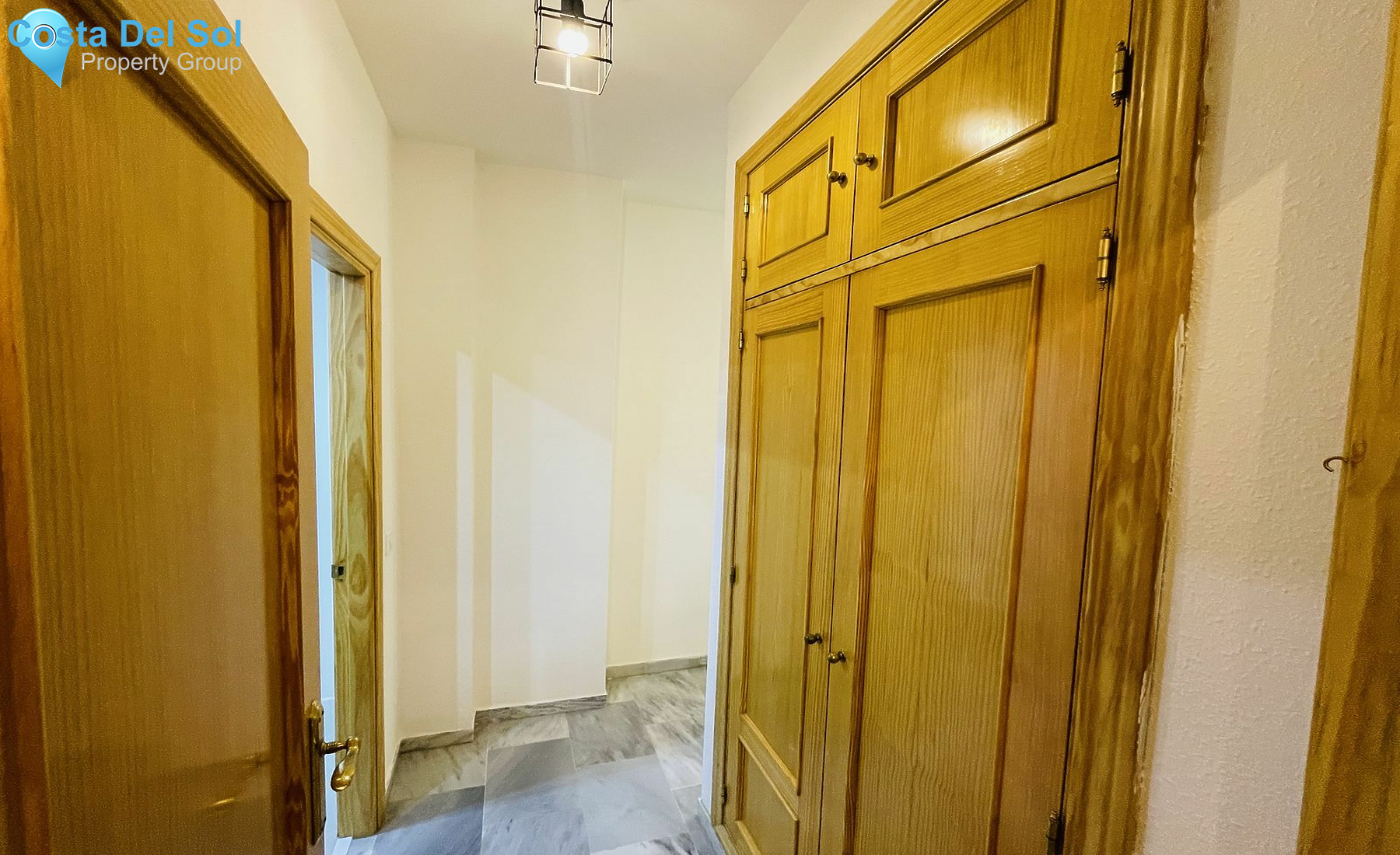 Ground Floor Apartment in Las Lagunas-1493491