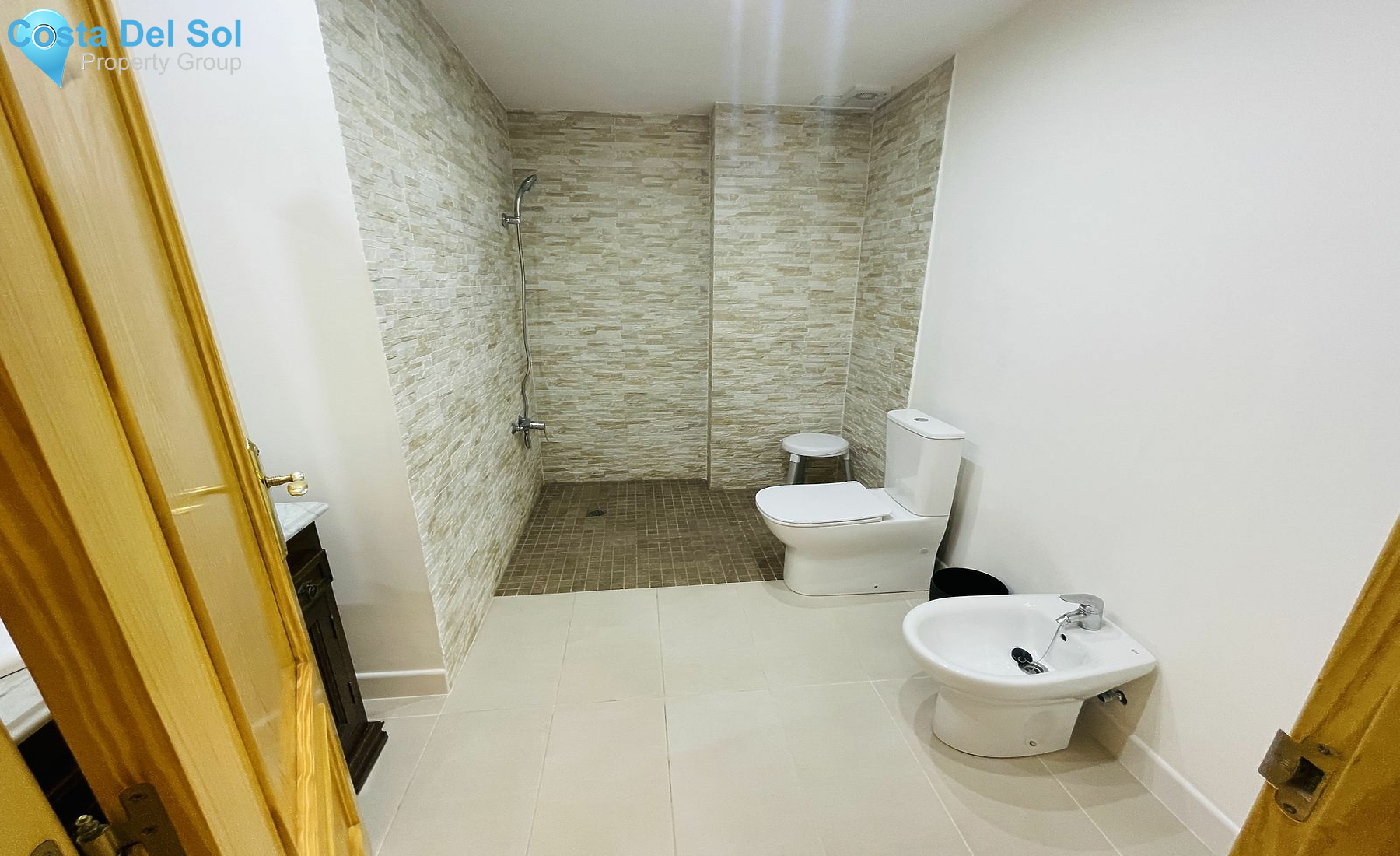 Ground Floor Apartment in Las Lagunas-1493478