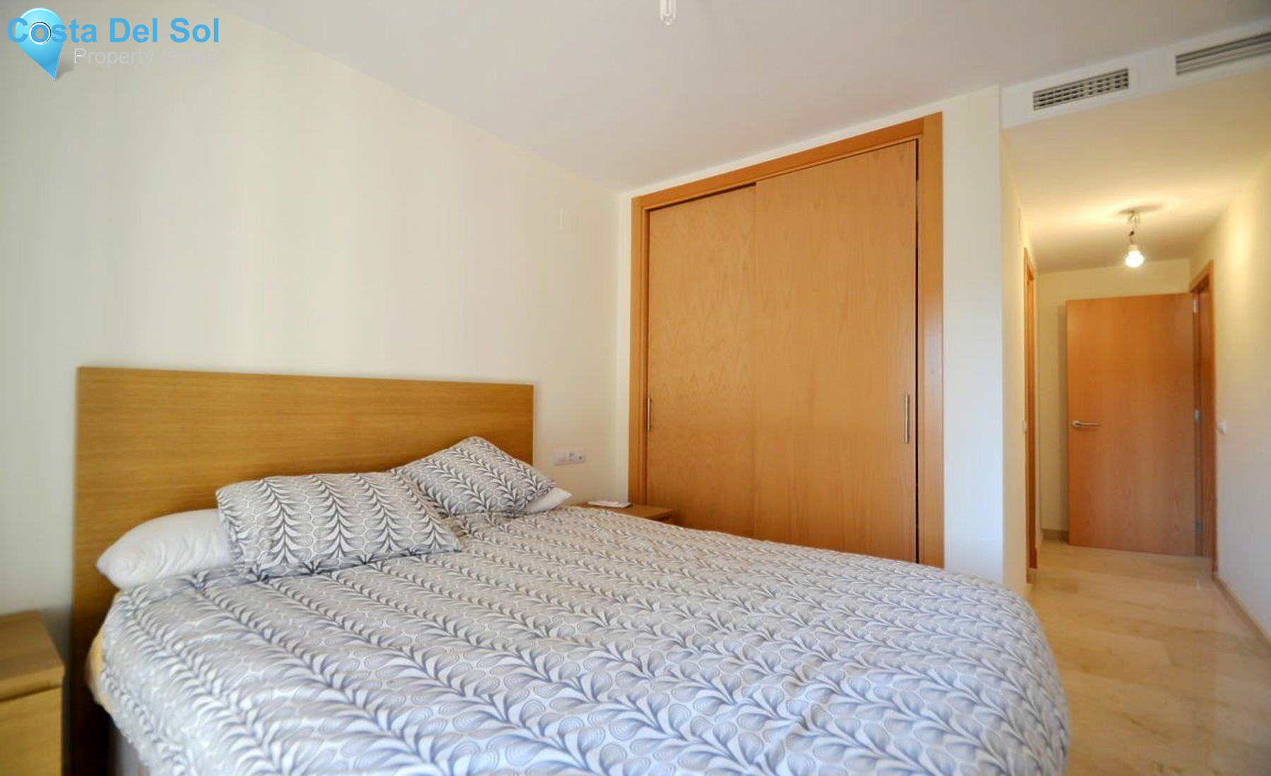 Ground Floor Apartment in Las Lagunas-1518111