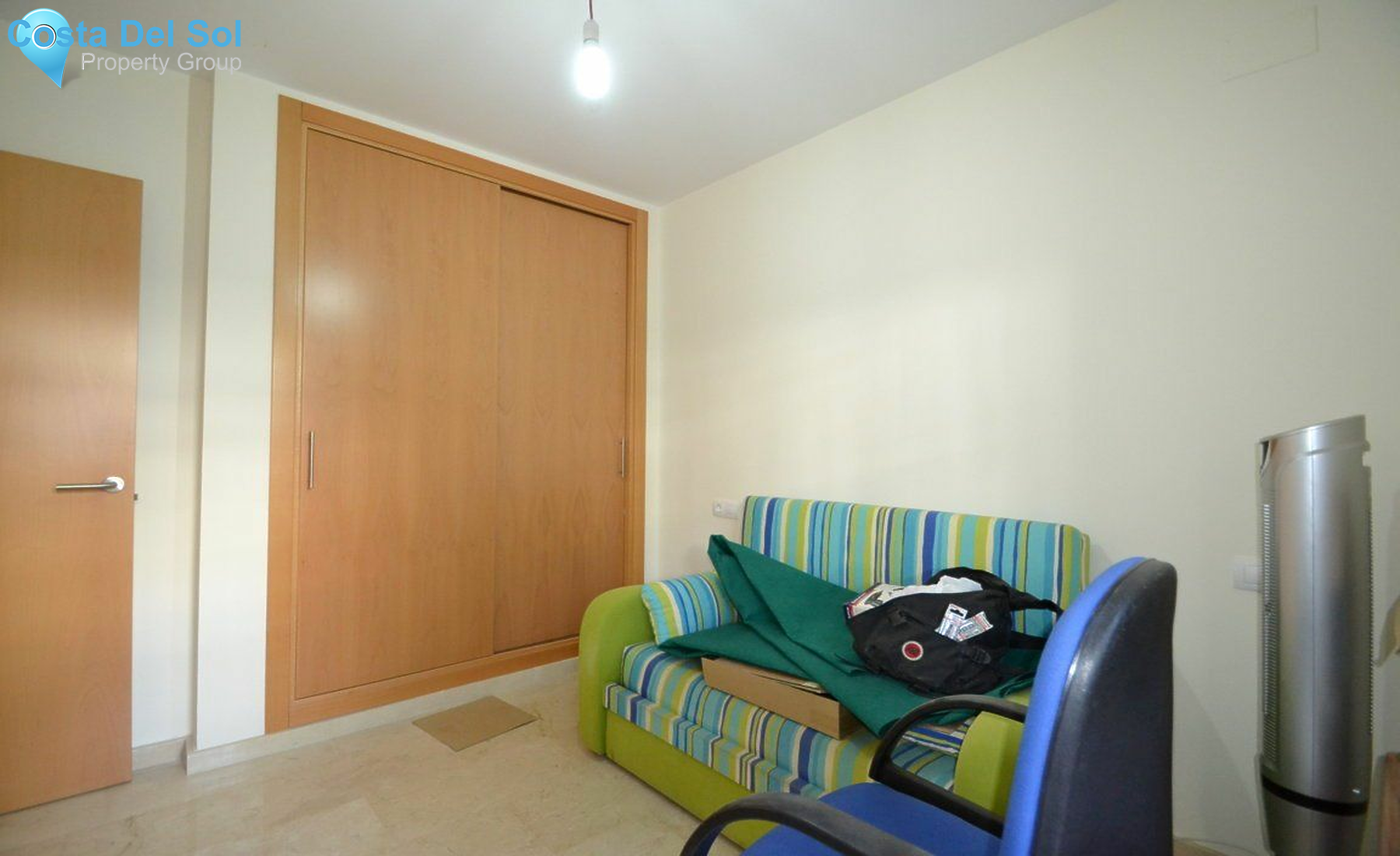 Ground Floor Apartment in Las Lagunas-1518113