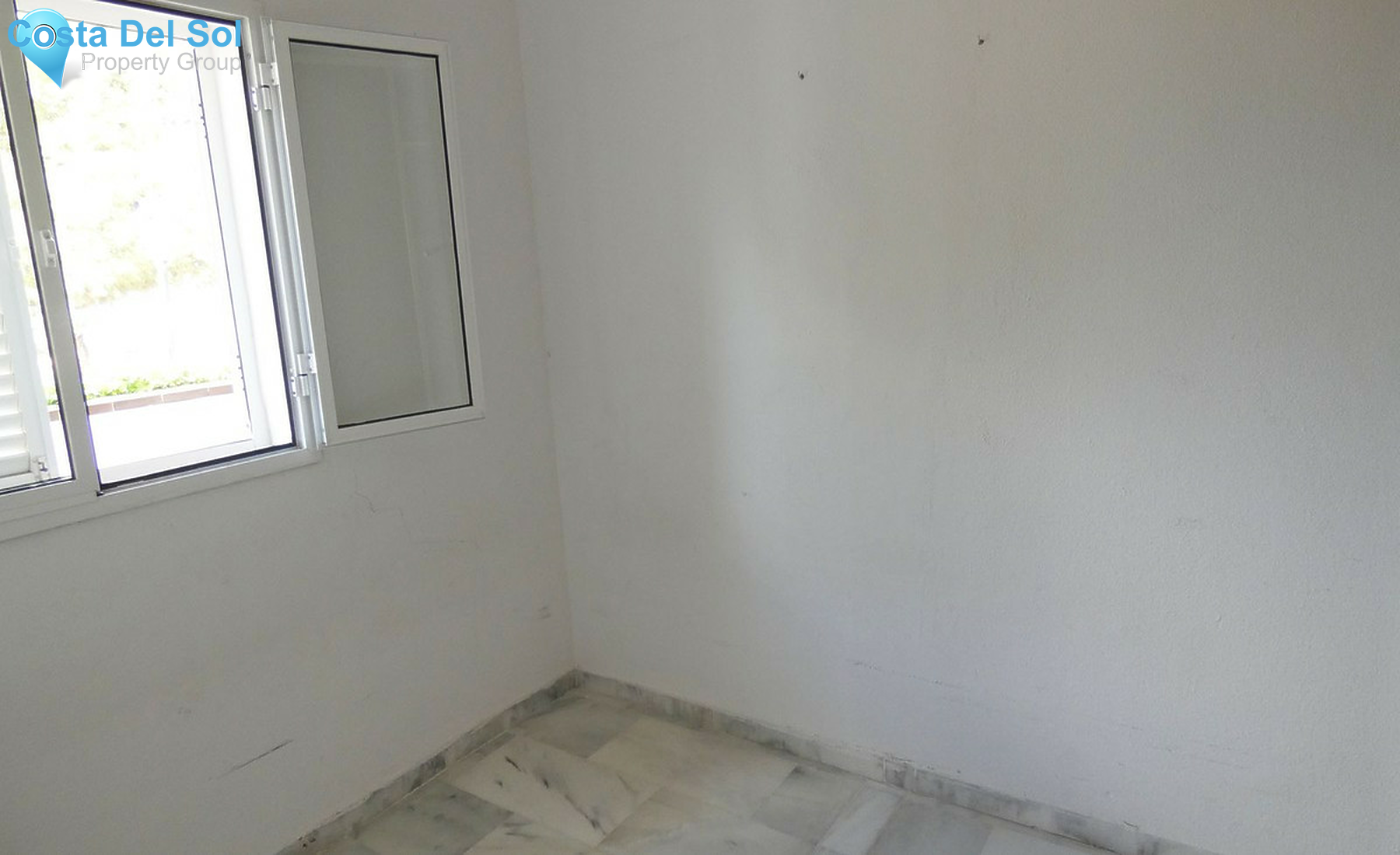 Ground Floor Apartment in Lauro Golf-1501222