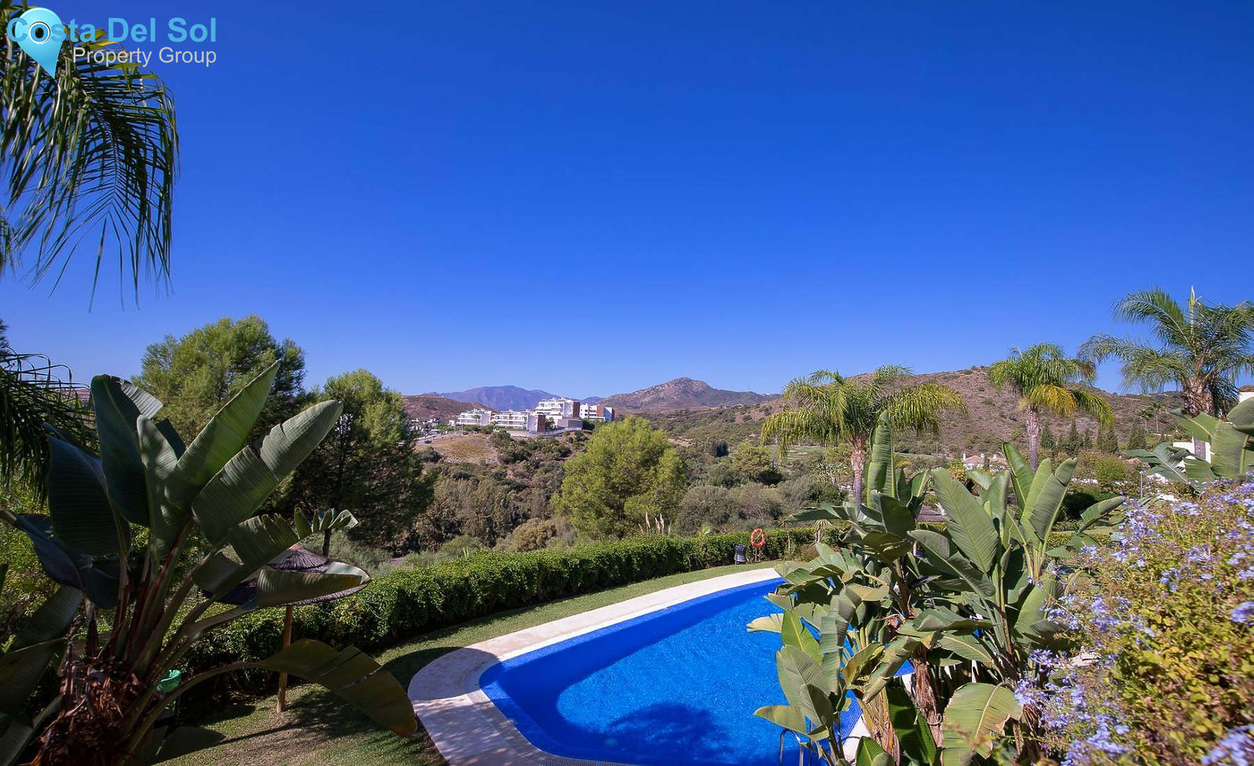 Ground Floor Apartment in Los Almendros-1468192