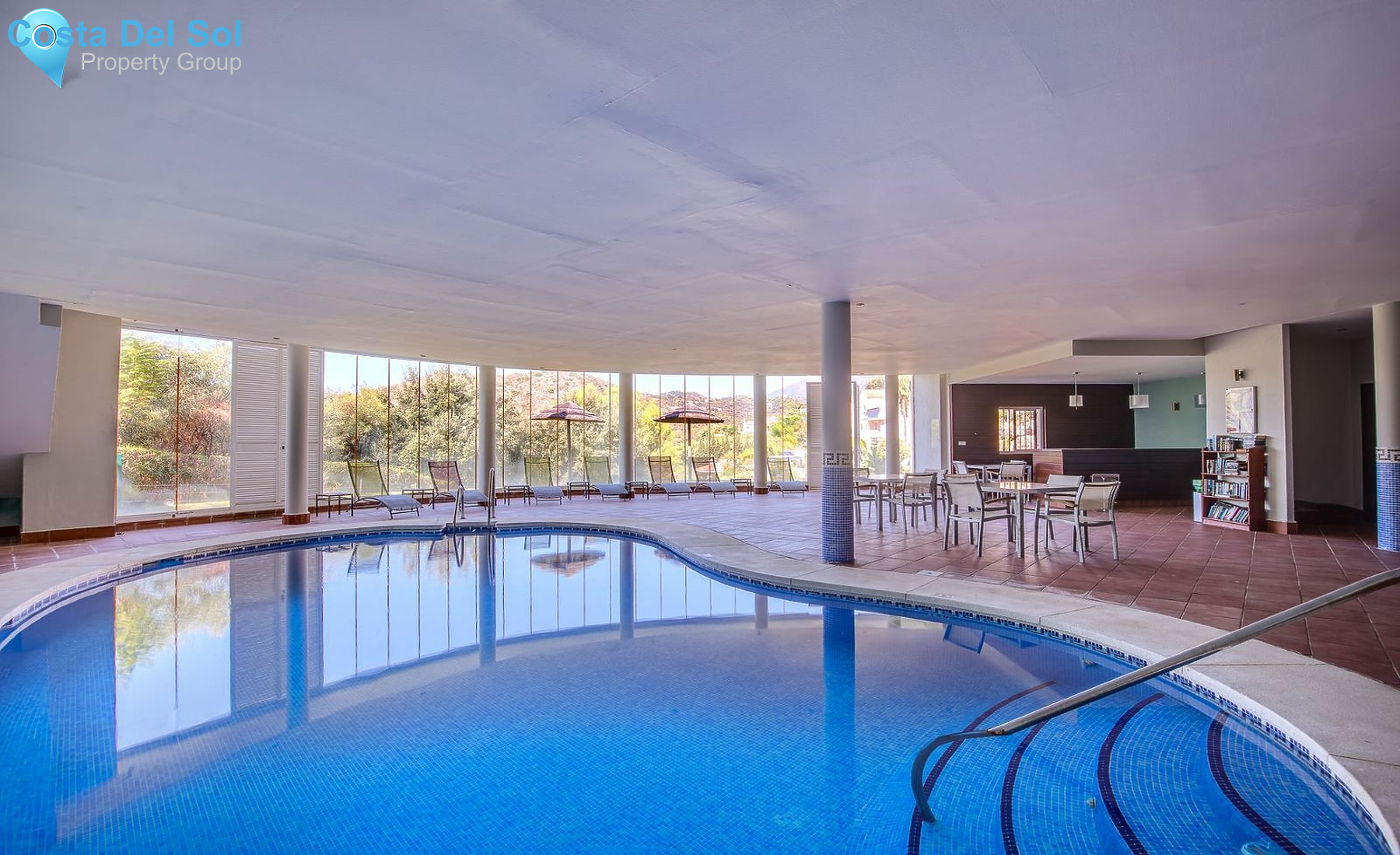 Ground Floor Apartment in Los Almendros-1468199