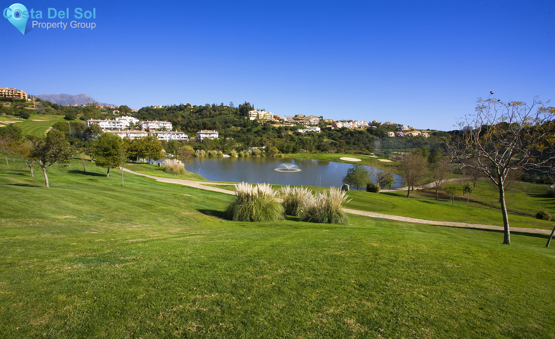 Ground Floor Apartment in Los Arqueros-1276925