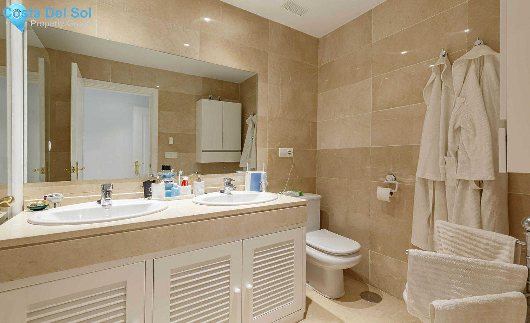 Ground Floor Apartment in Los Arqueros-1276920