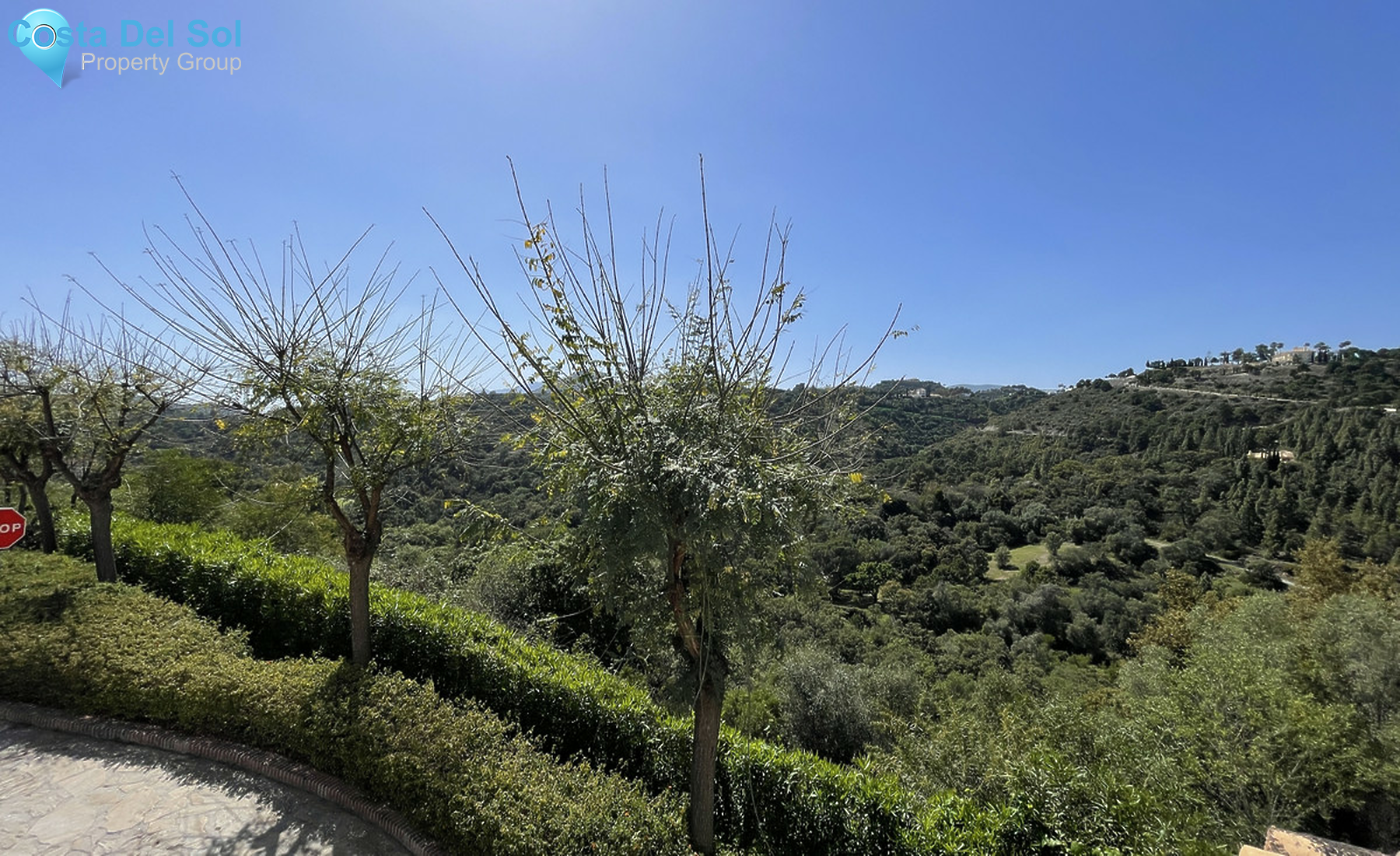 Ground Floor Apartment in Los Arqueros-1287037