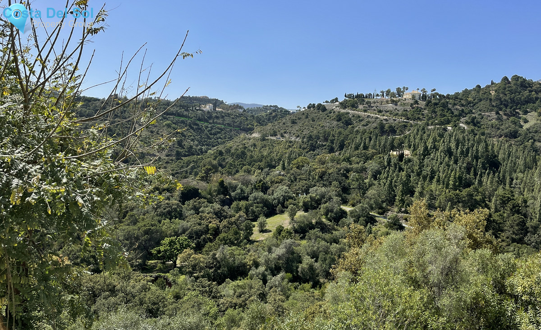 Ground Floor Apartment in Los Arqueros-1287026