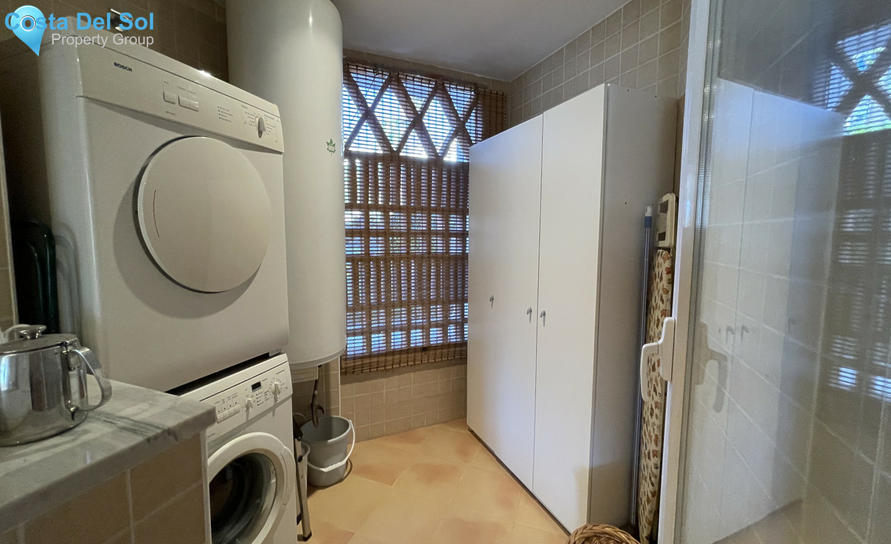 Ground Floor Apartment in Los Arqueros-1366401
