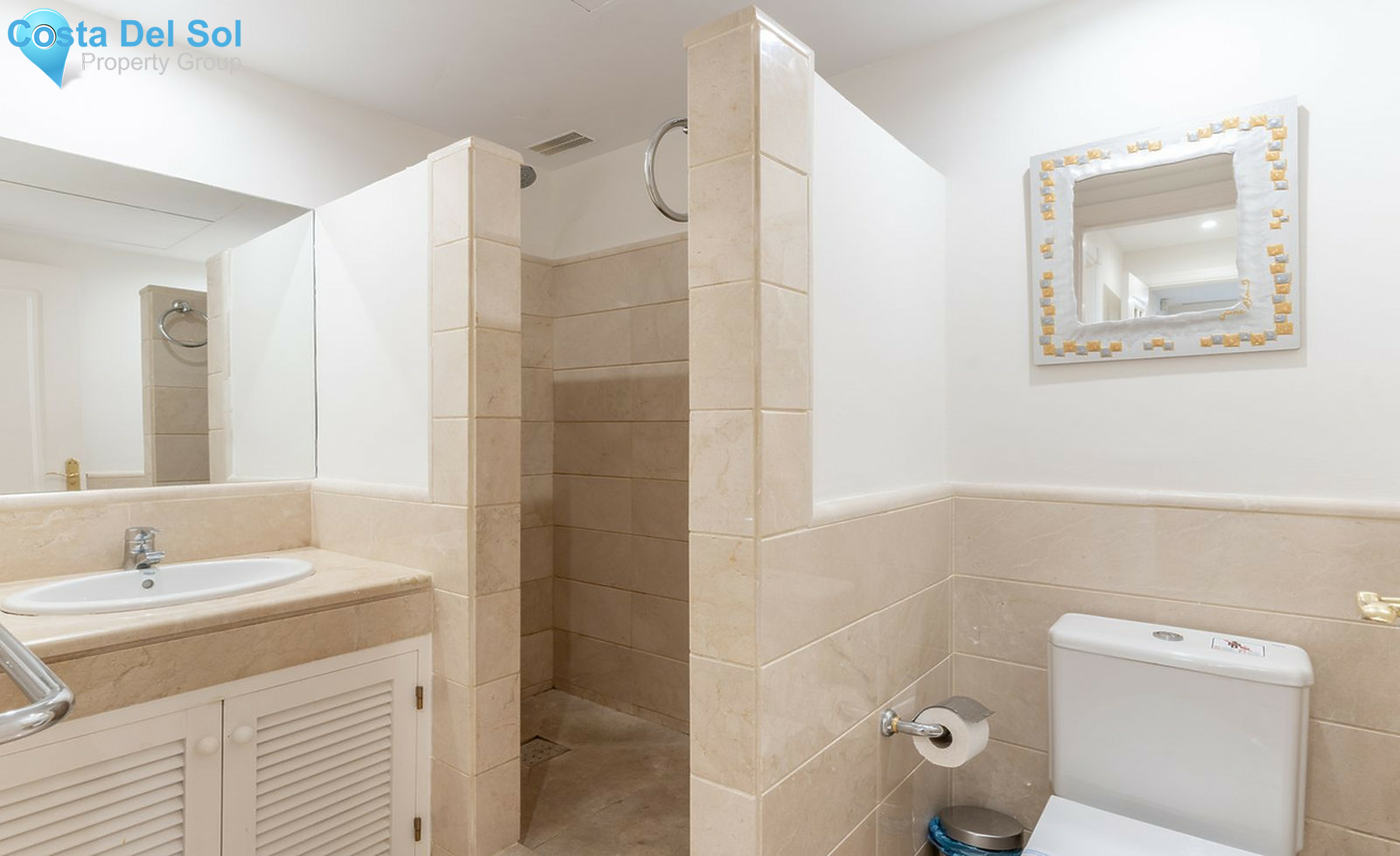 Ground Floor Apartment in Los Arqueros