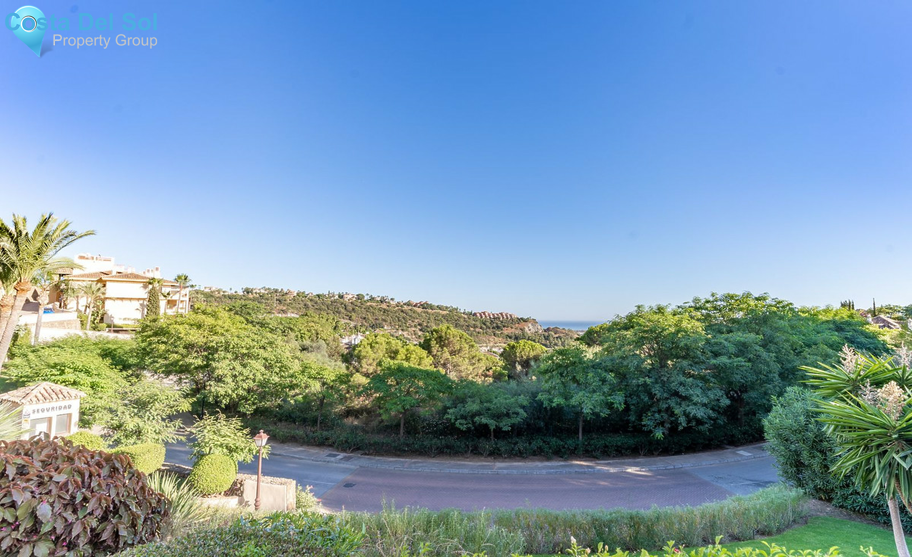 Ground Floor Apartment in Los Arqueros-1437380