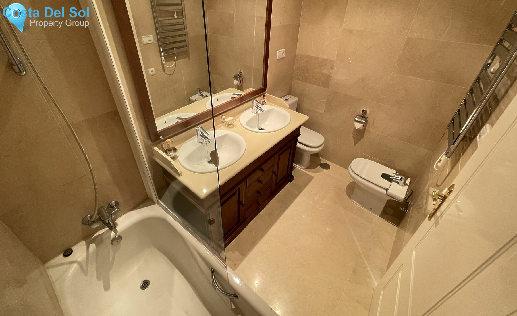 Ground Floor Apartment in Los Arqueros-1166690