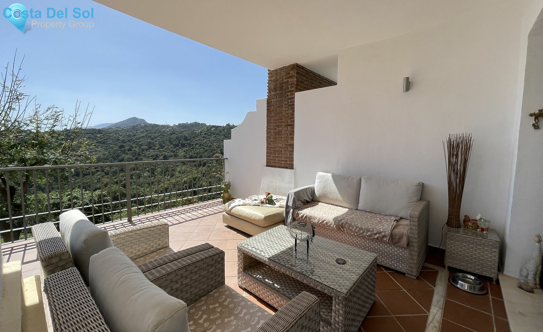 Ground Floor Apartment in Los Arqueros