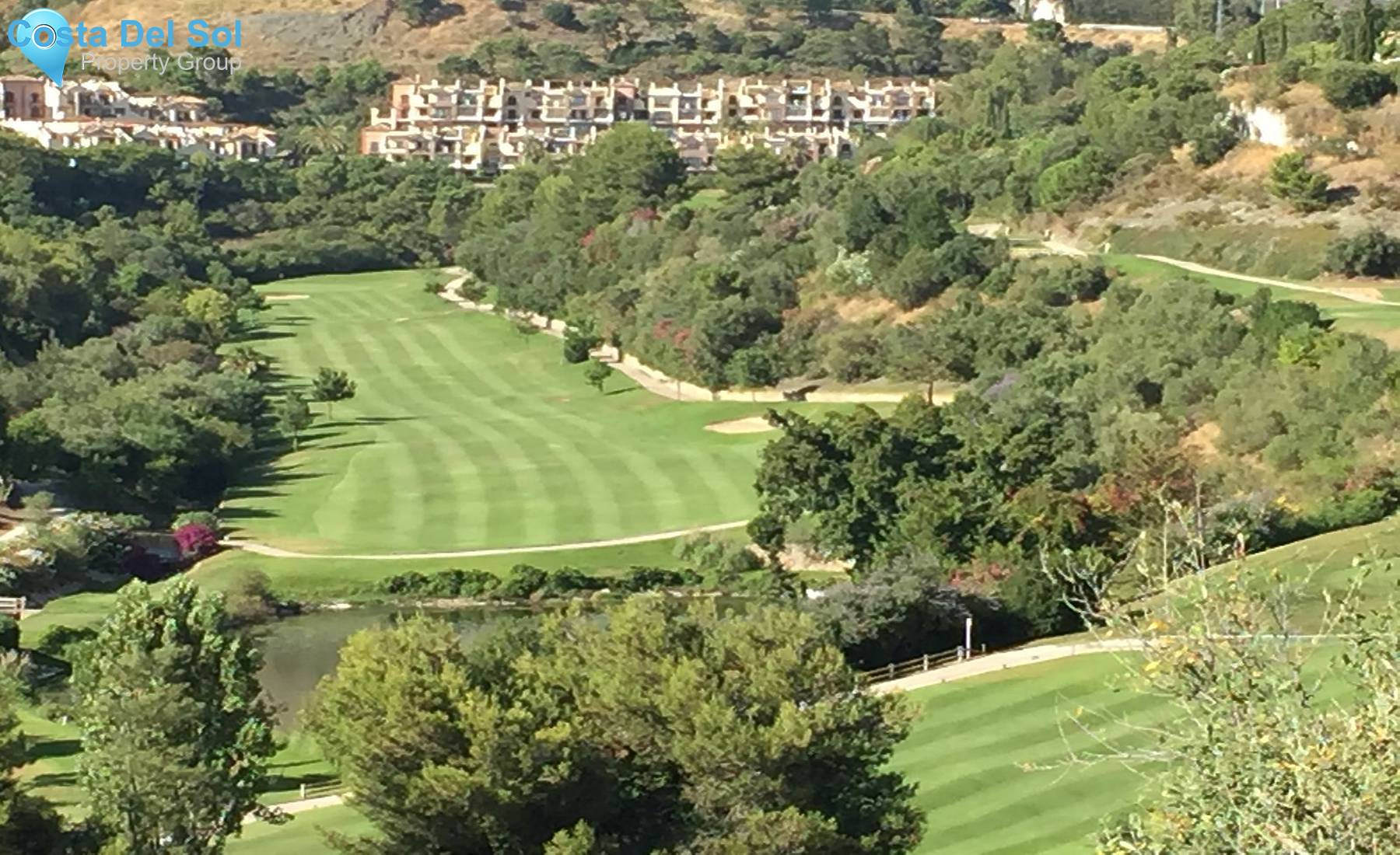 Ground Floor Apartment in Los Arqueros