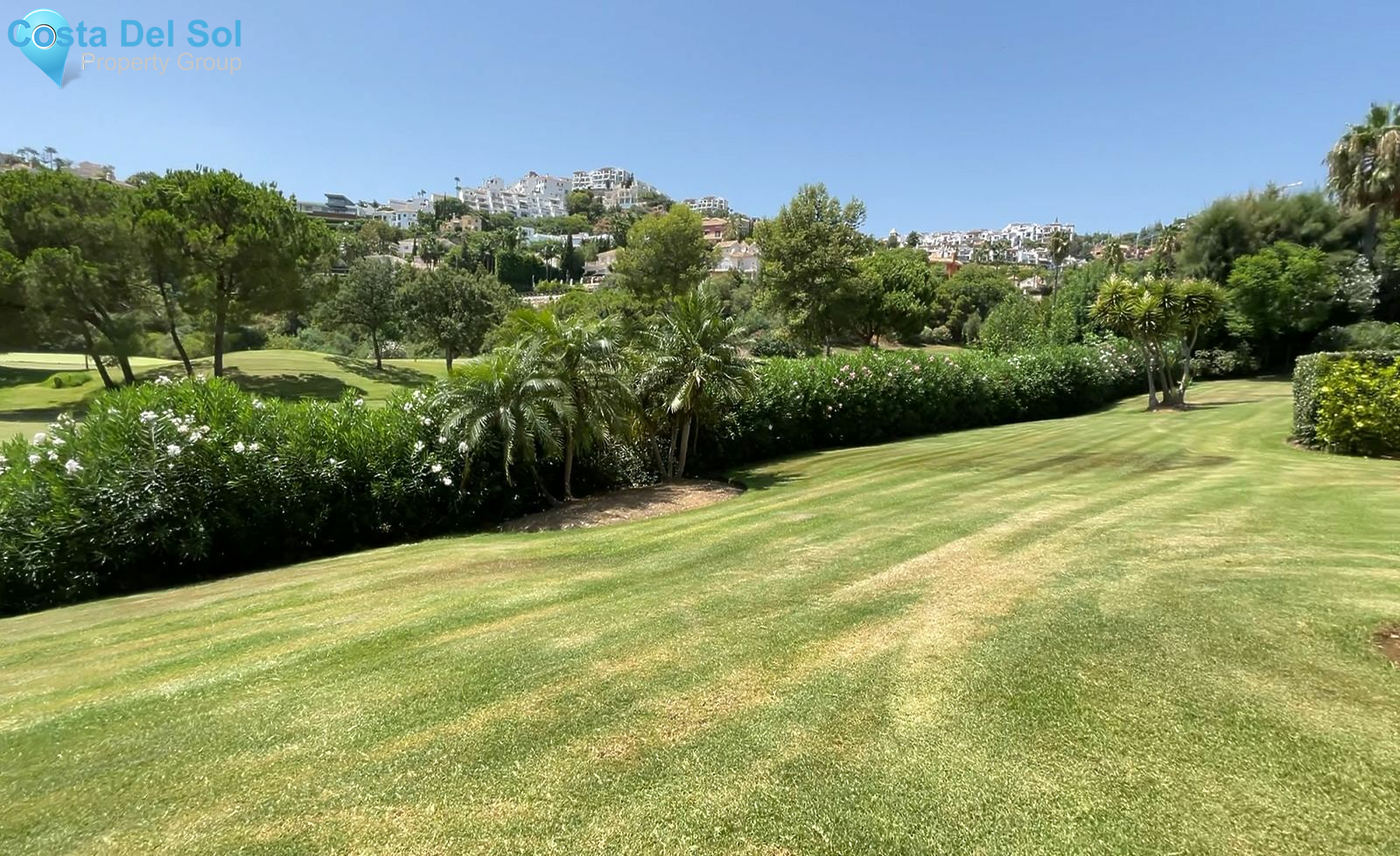 Ground Floor Apartment in Los Arqueros-1546468