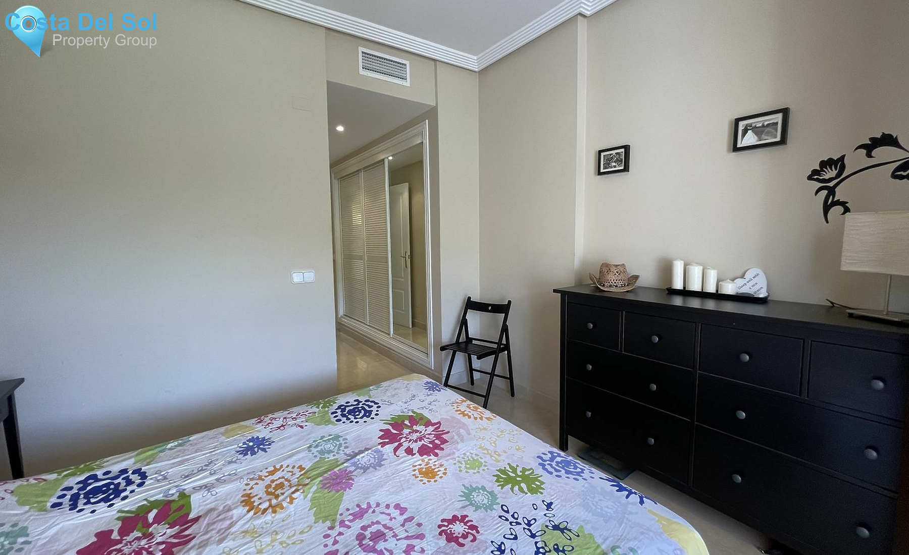 Ground Floor Apartment in Los Arqueros-1546471