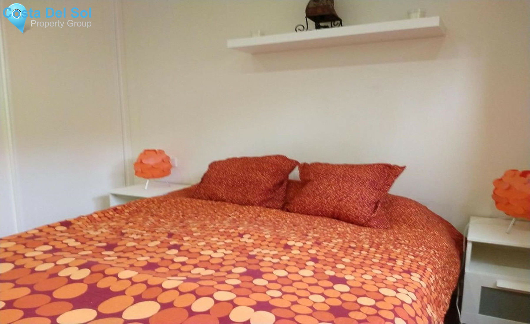 Ground Floor Apartment in Los Boliches-1252967