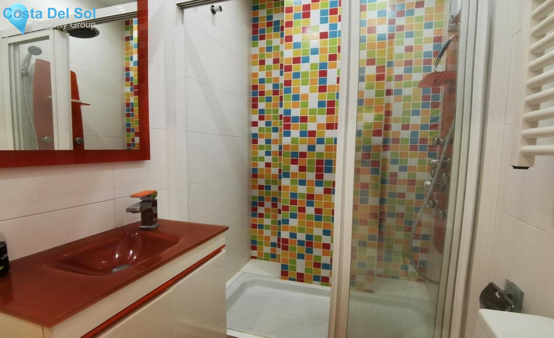 Ground Floor Apartment in Los Boliches-1252969