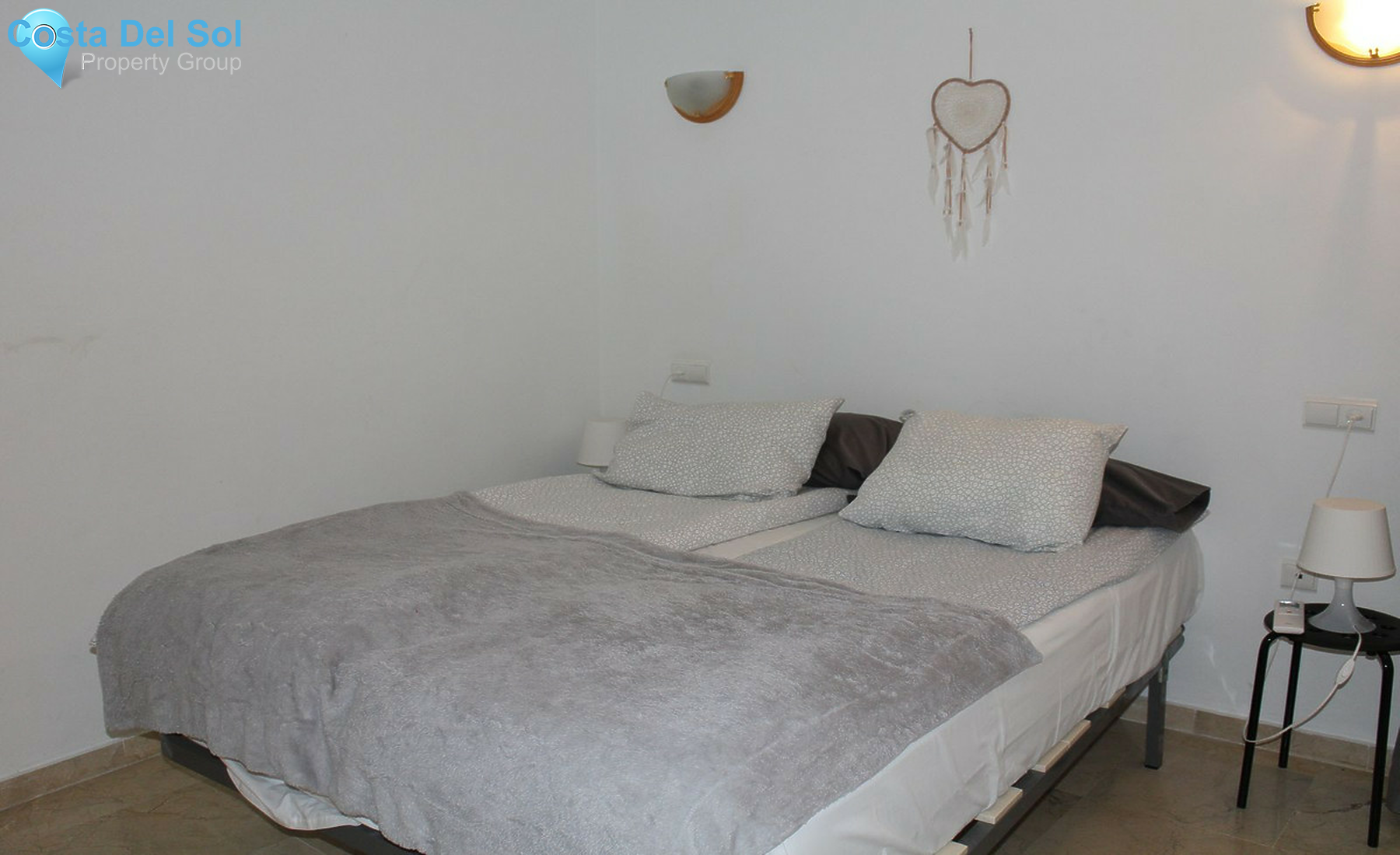 Ground Floor Apartment in Los Boliches-1266297