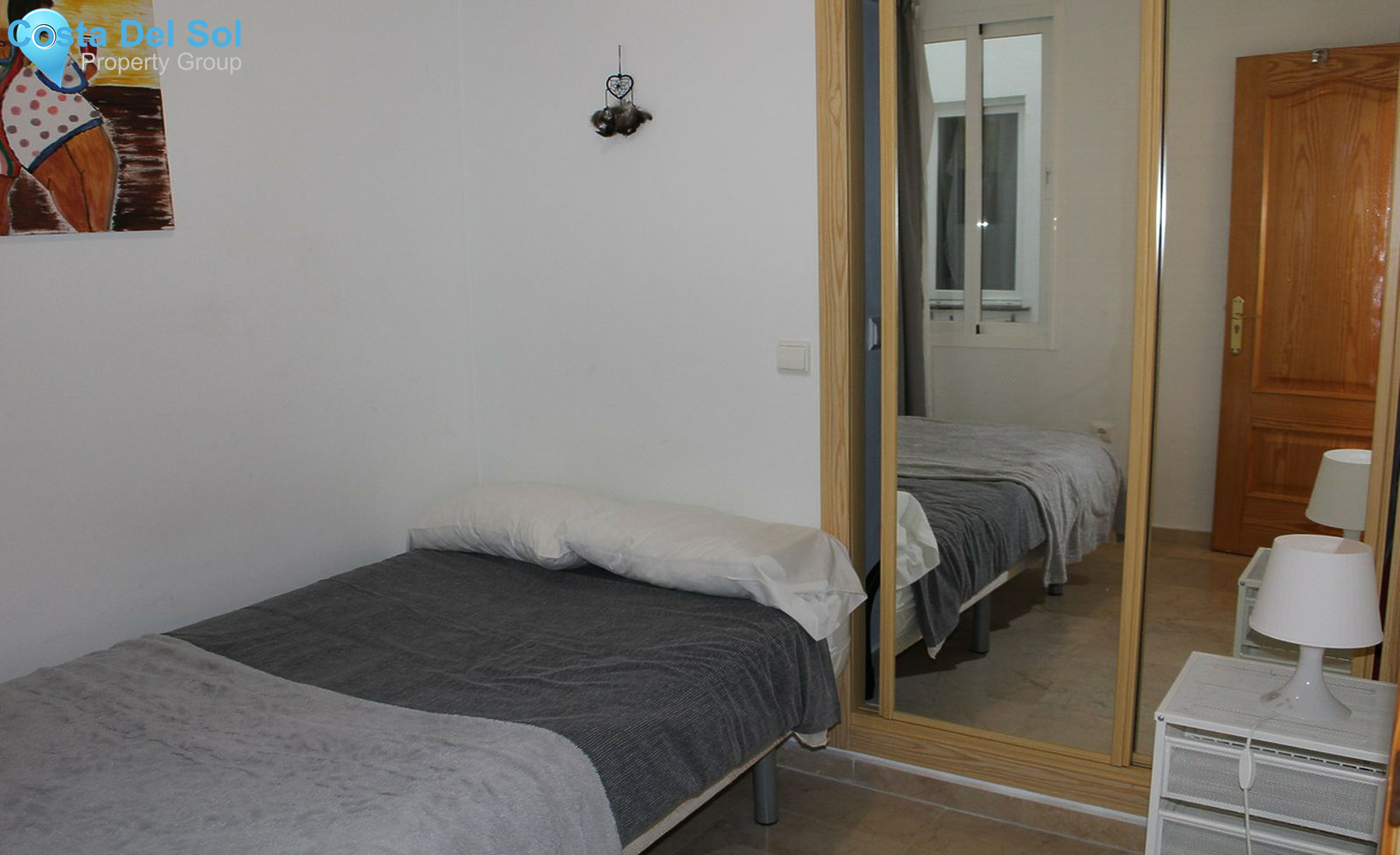 Ground Floor Apartment in Los Boliches-1266298