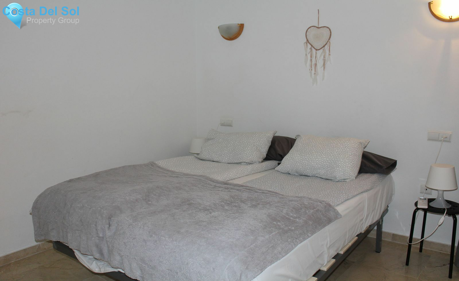 Ground Floor Apartment in Los Boliches-1157322