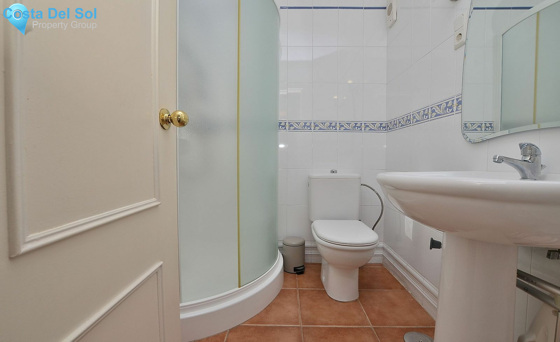 Ground Floor Apartment in Los Boliches-1481650